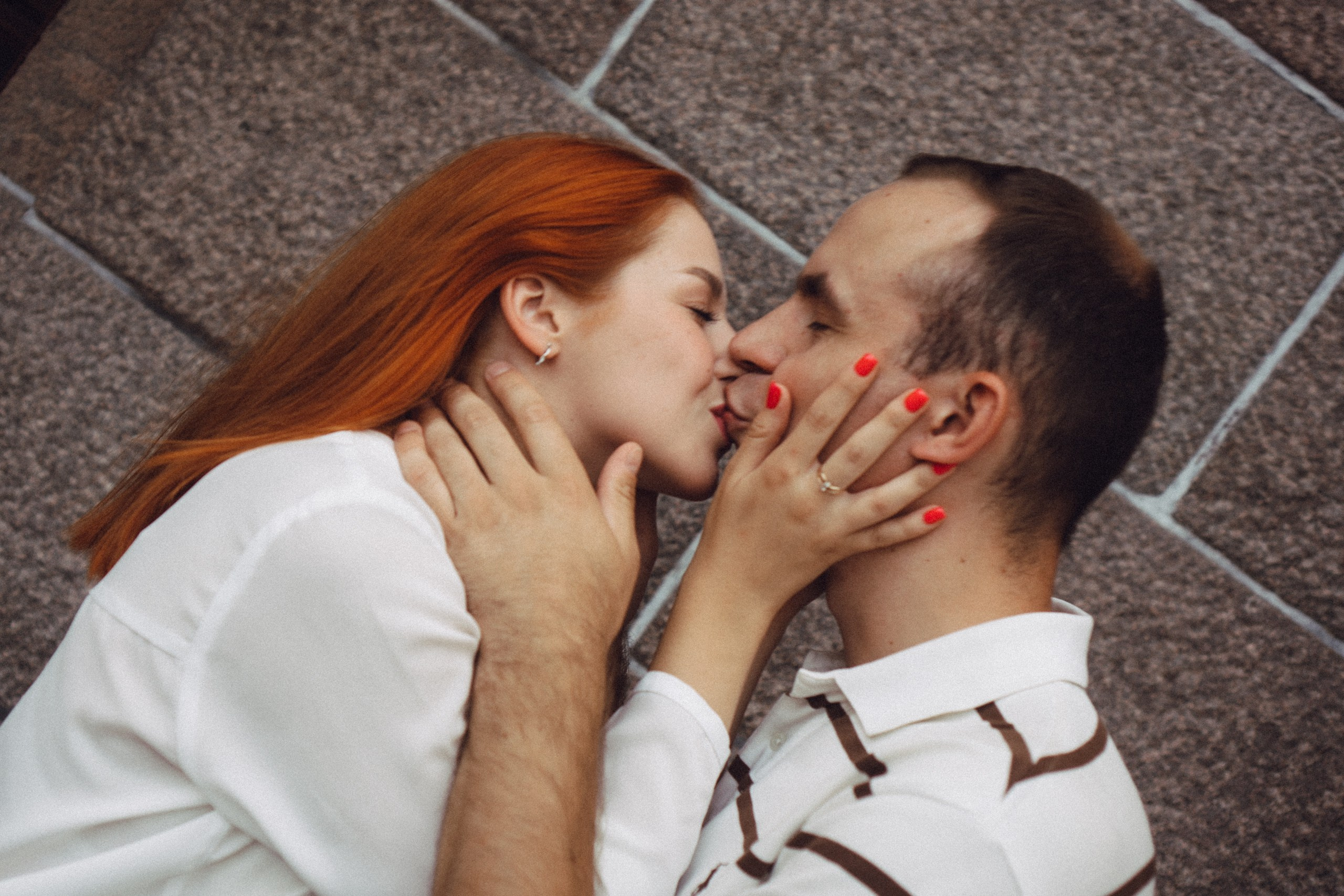 Минская парочка. Профессиональный фотограф, Санкт-Петербург — Виктория Богомолова