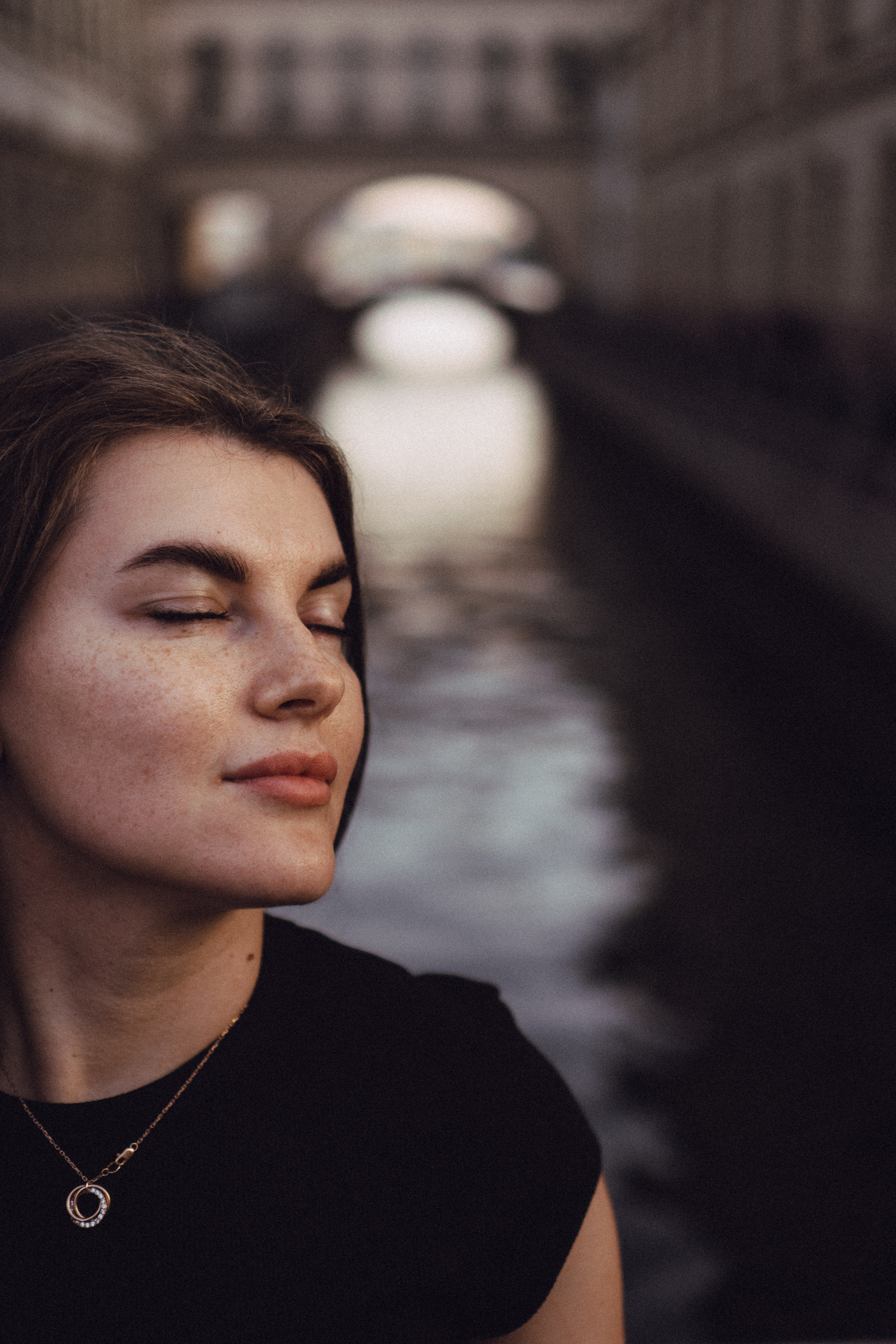 ПРОГУЛКА ПО ПИТЕРУ НА РАССВЕТЕ. Профессиональный фотограф, Санкт-Петербург — Виктория Богомолова