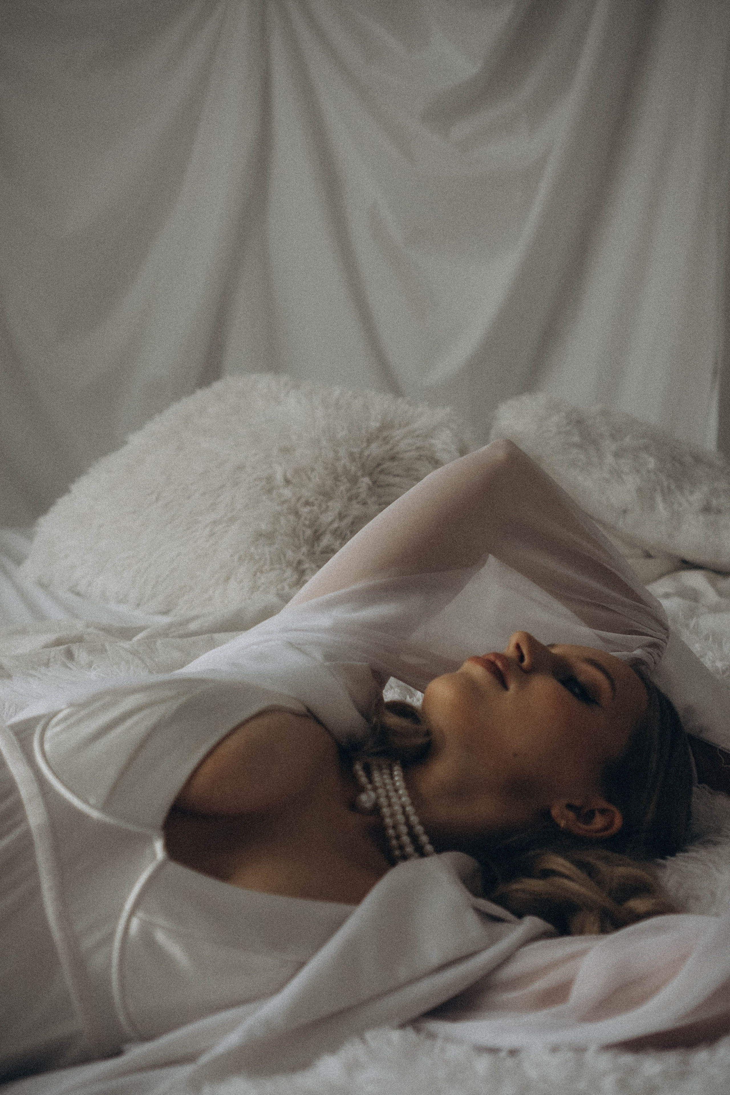 Весенняя. Профессиональный фотограф, Санкт-Петербург — Виктория Богомолова