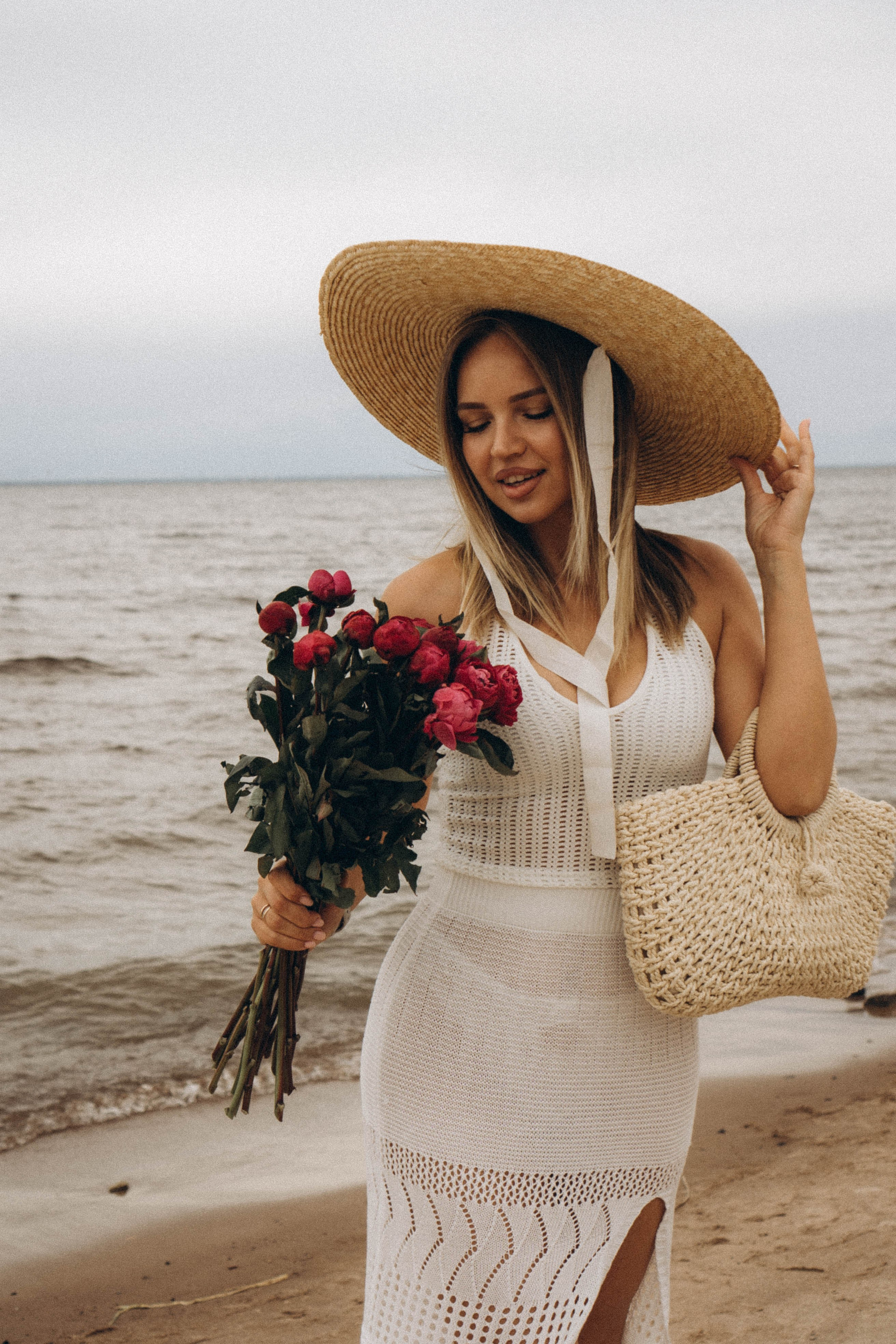 Прогулка в парке. Профессиональный фотограф, Санкт-Петербург — Виктория Богомолова