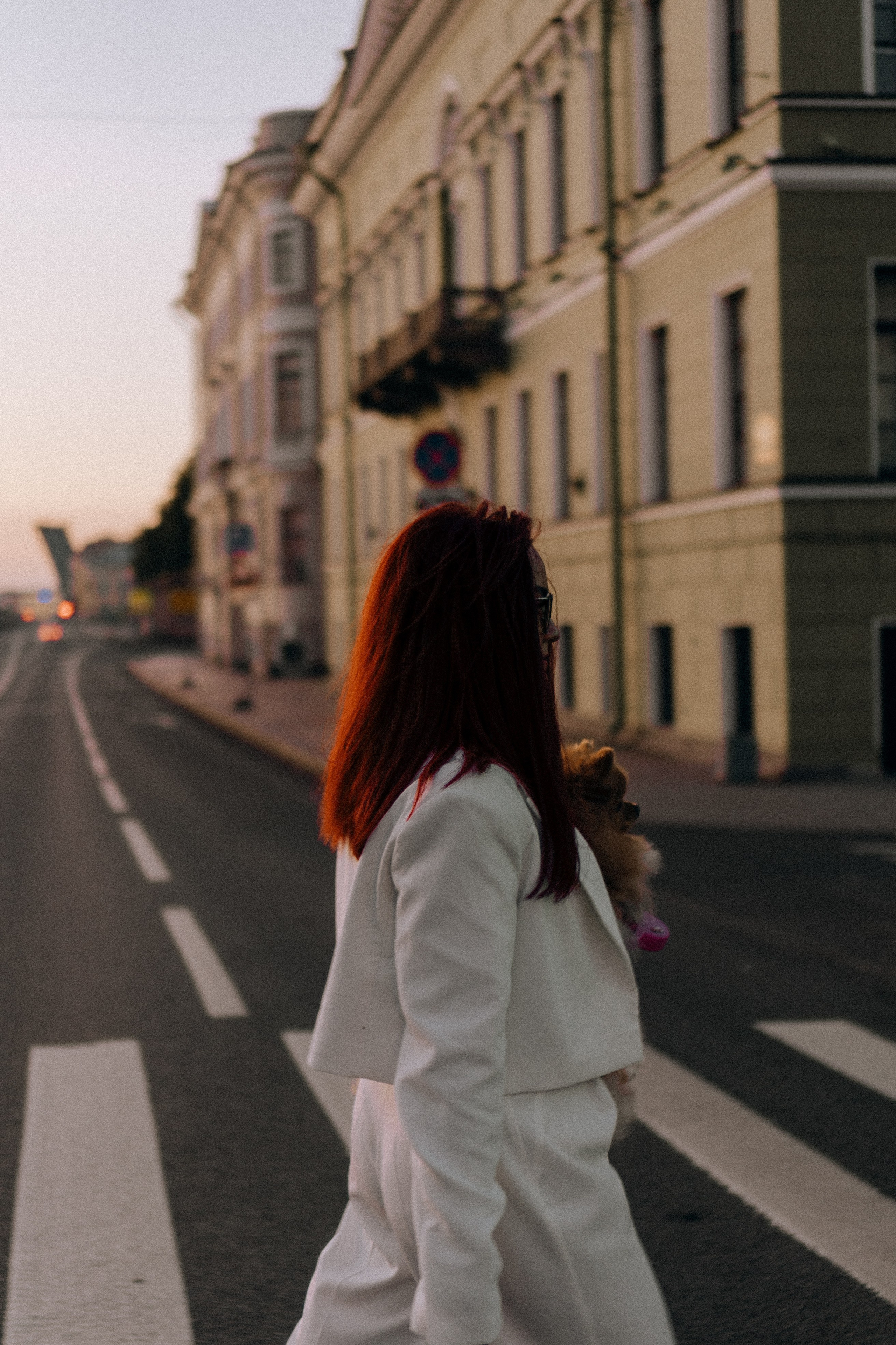 РАССВЕТНАЯ ИСТОРИЯ. Профессиональный фотограф, Санкт-Петербург — Виктория Богомолова