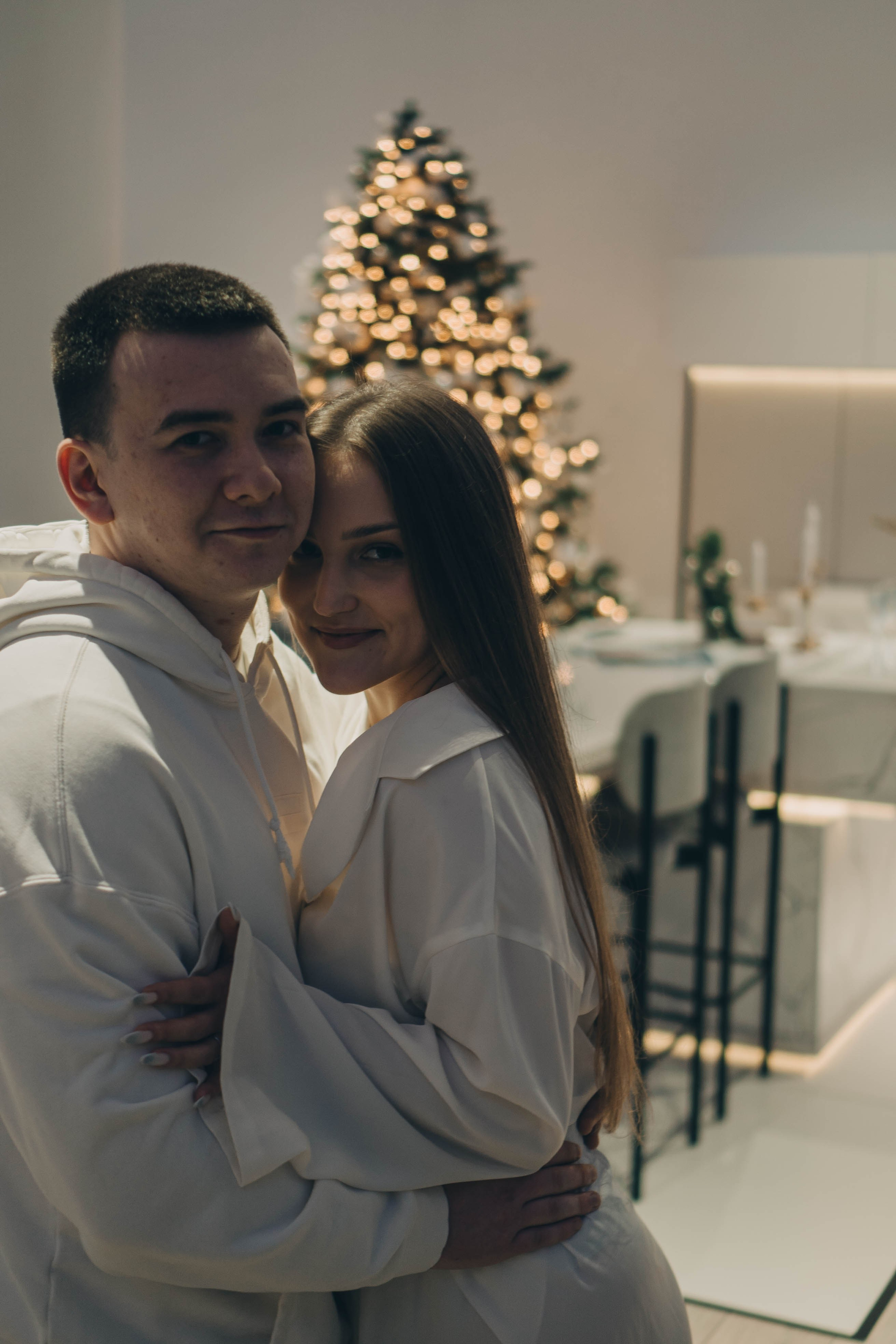 Новогодняя. Профессиональный фотограф, Санкт-Петербург — Виктория Богомолова