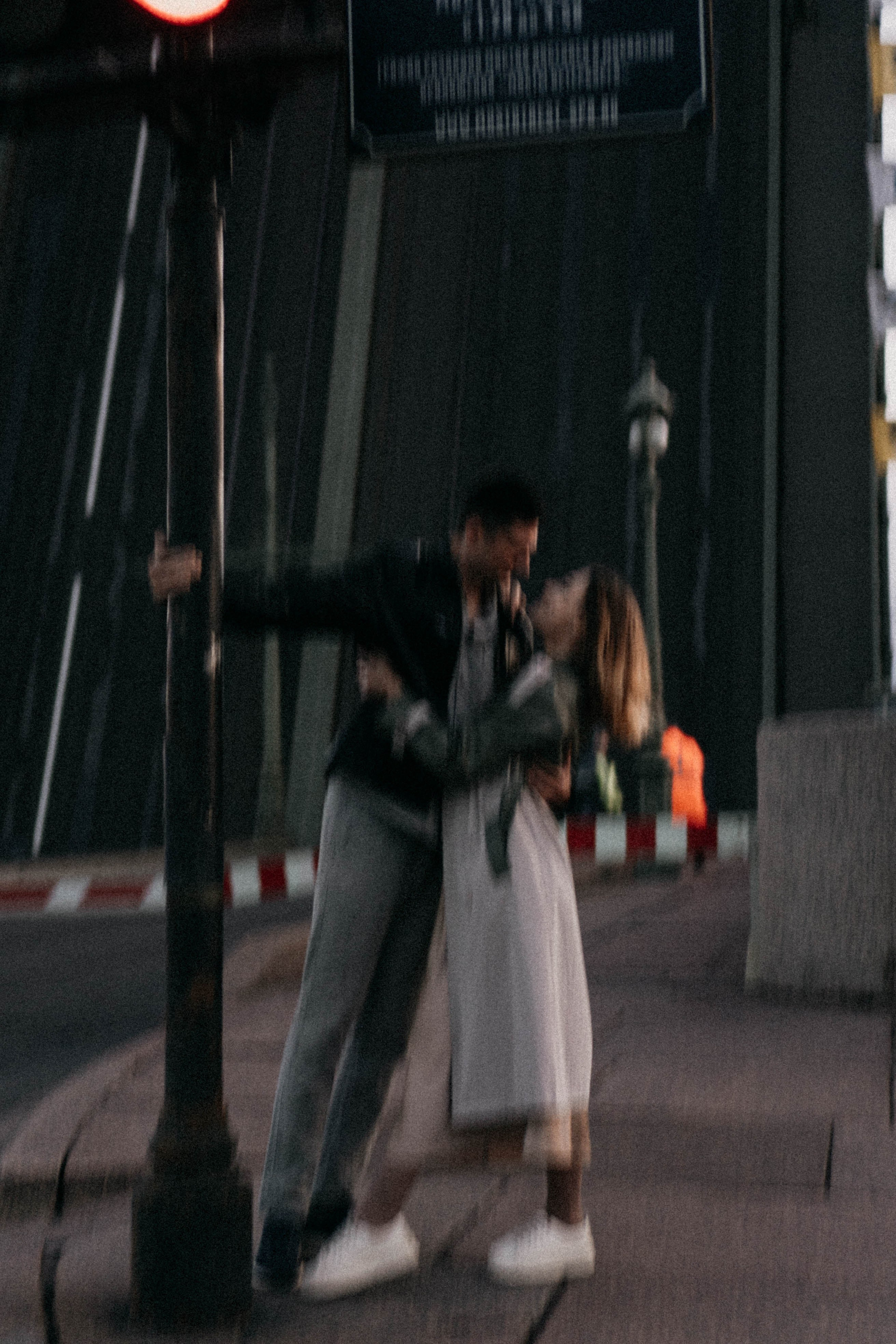 Рассветная, белые ночи. Профессиональный фотограф, Санкт-Петербург — Виктория Богомолова