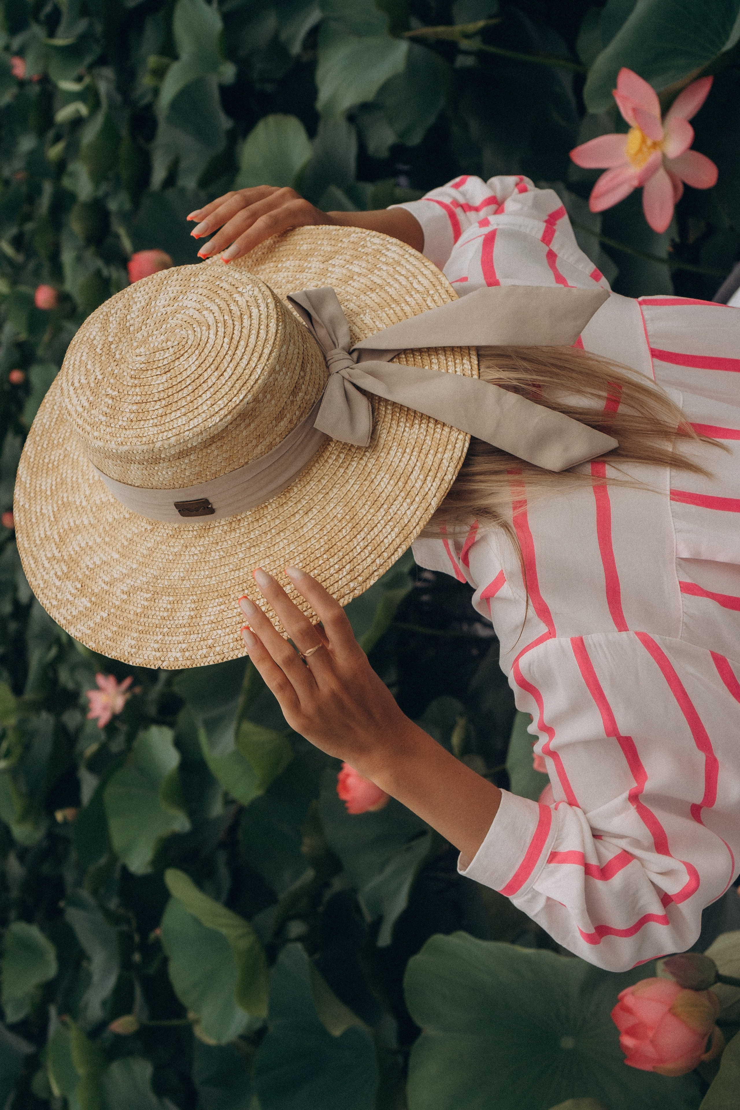 ЛОТОСОВАЯ ПОЛЯНА. Профессиональный фотограф, Санкт-Петербург — Виктория Богомолова