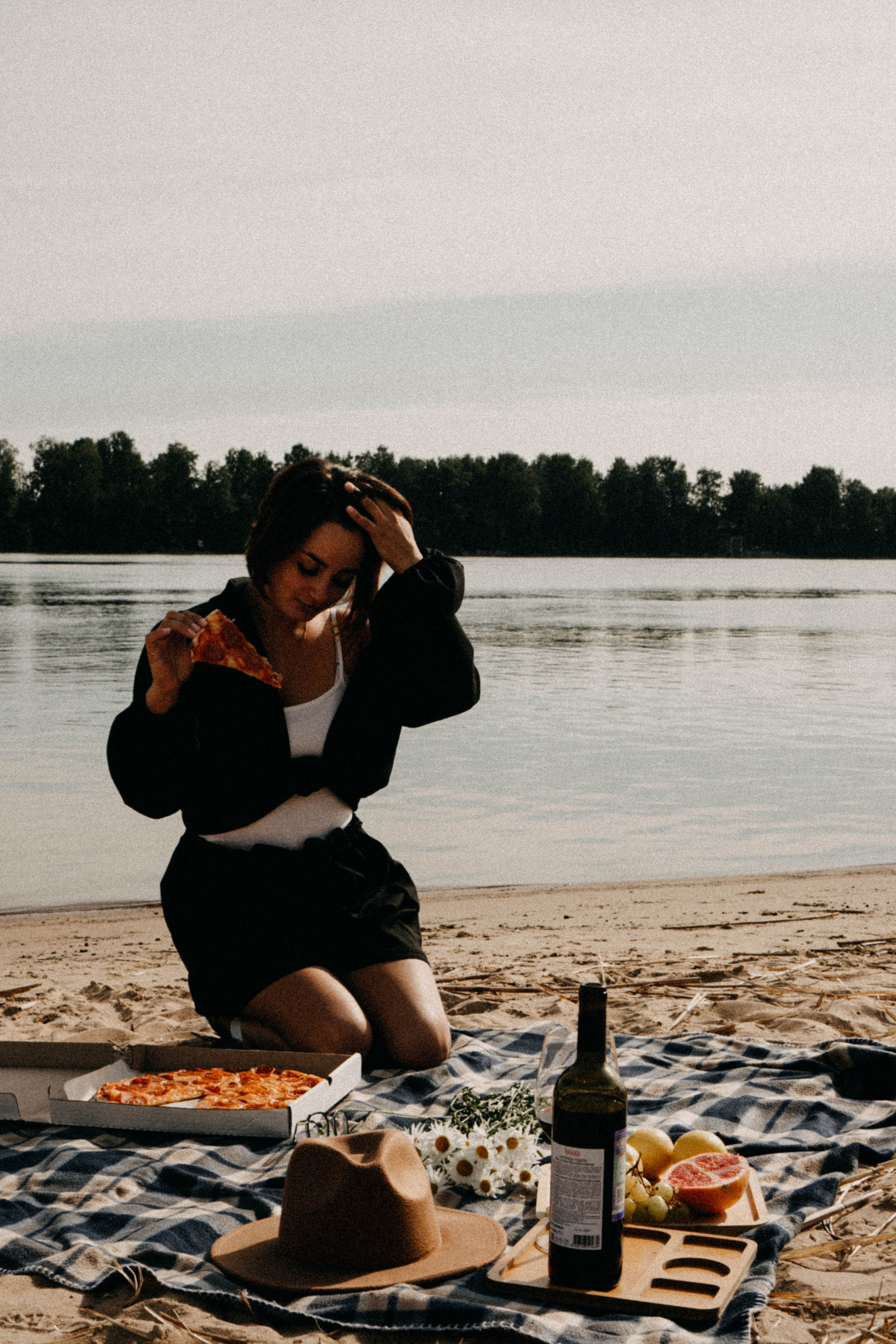 Летняя прогулка. Профессиональный фотограф, Санкт-Петербург — Виктория Богомолова