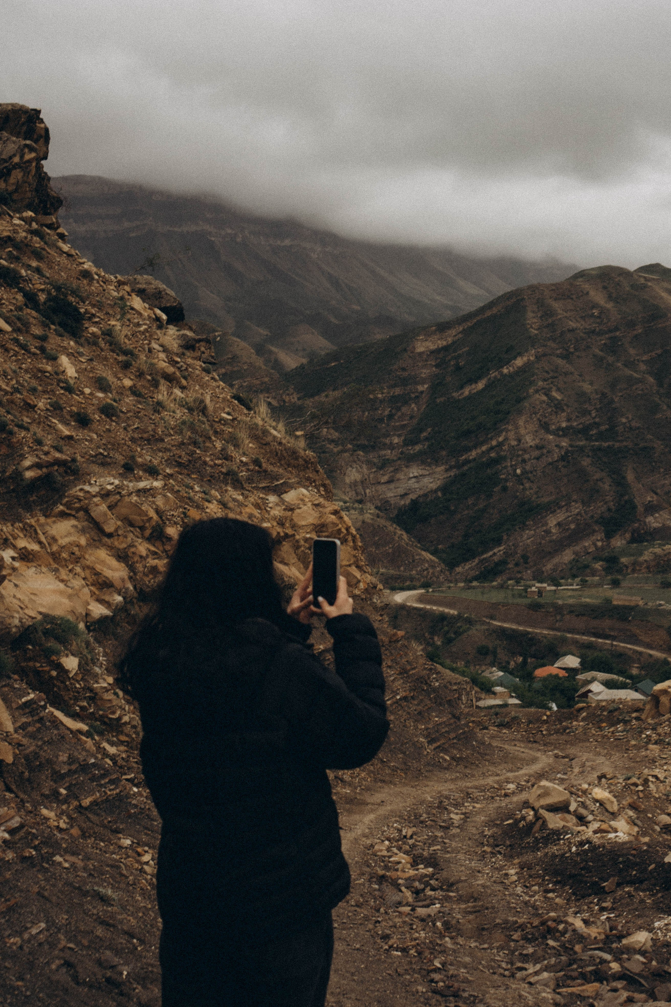 Горы. Профессиональный фотограф, Санкт-Петербург — Виктория Богомолова
