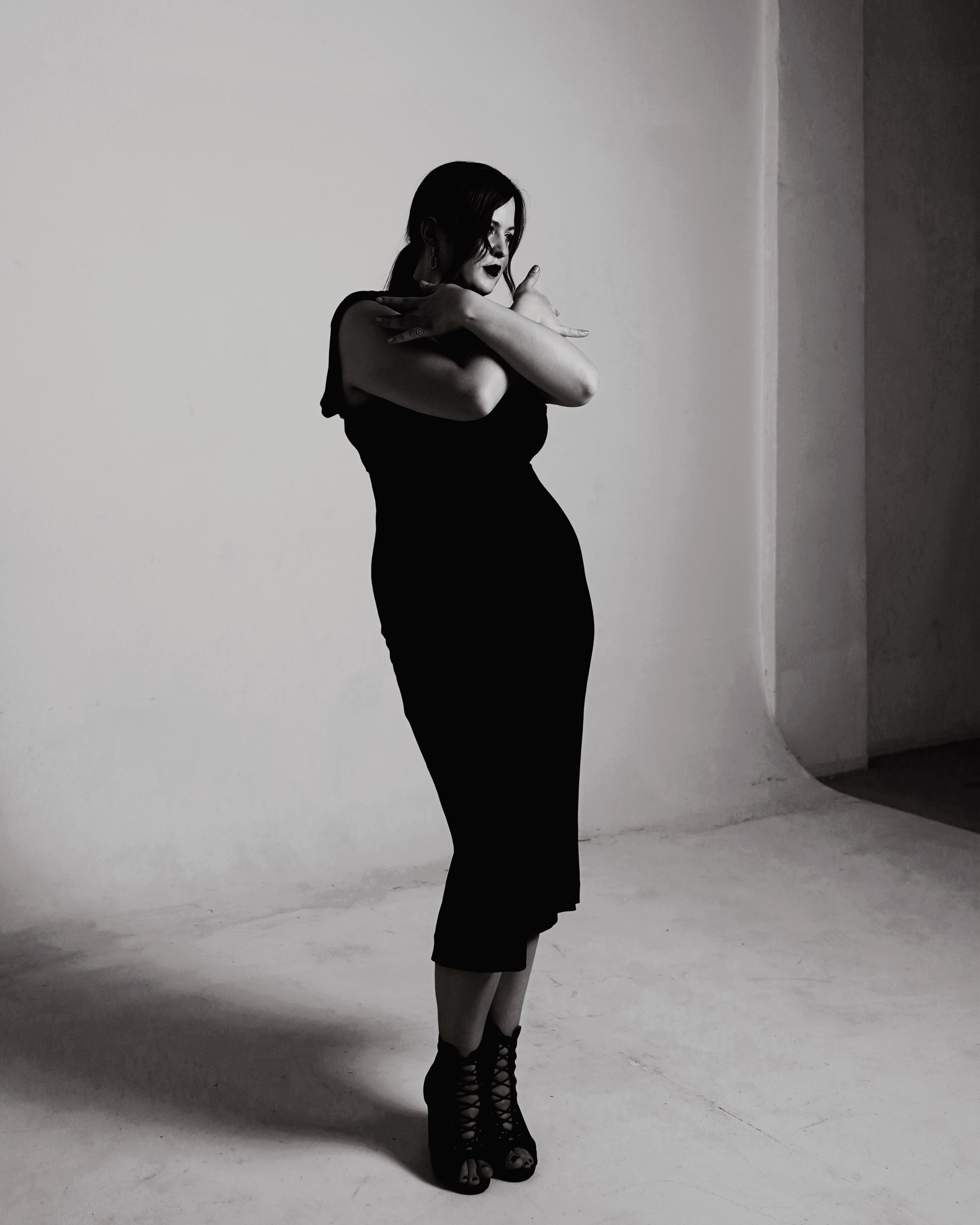 НАСТЯ | STIBIUM STUDIO. Photographer Barcelona