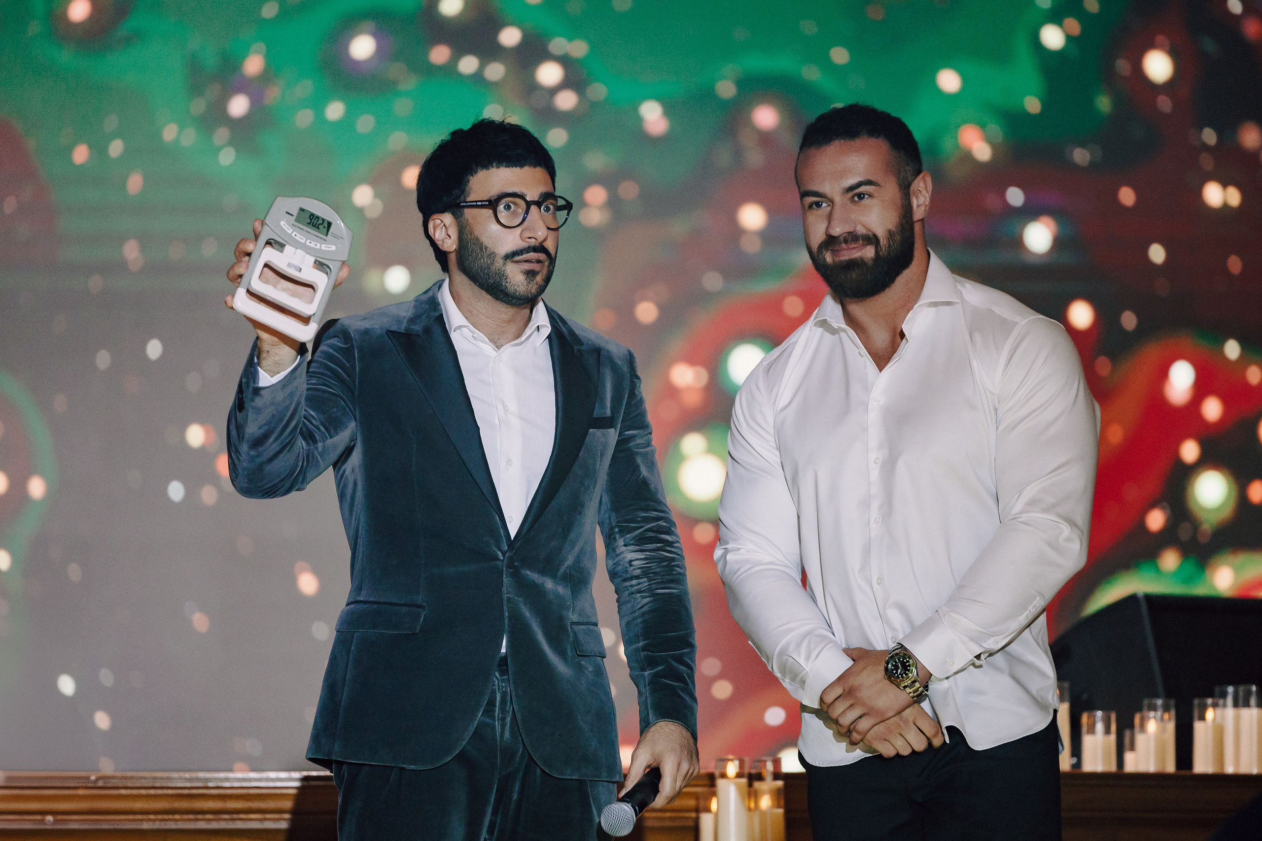 Свадебный день — Дмитрий и Маргарита. Лёшка Варзегов — фотограф