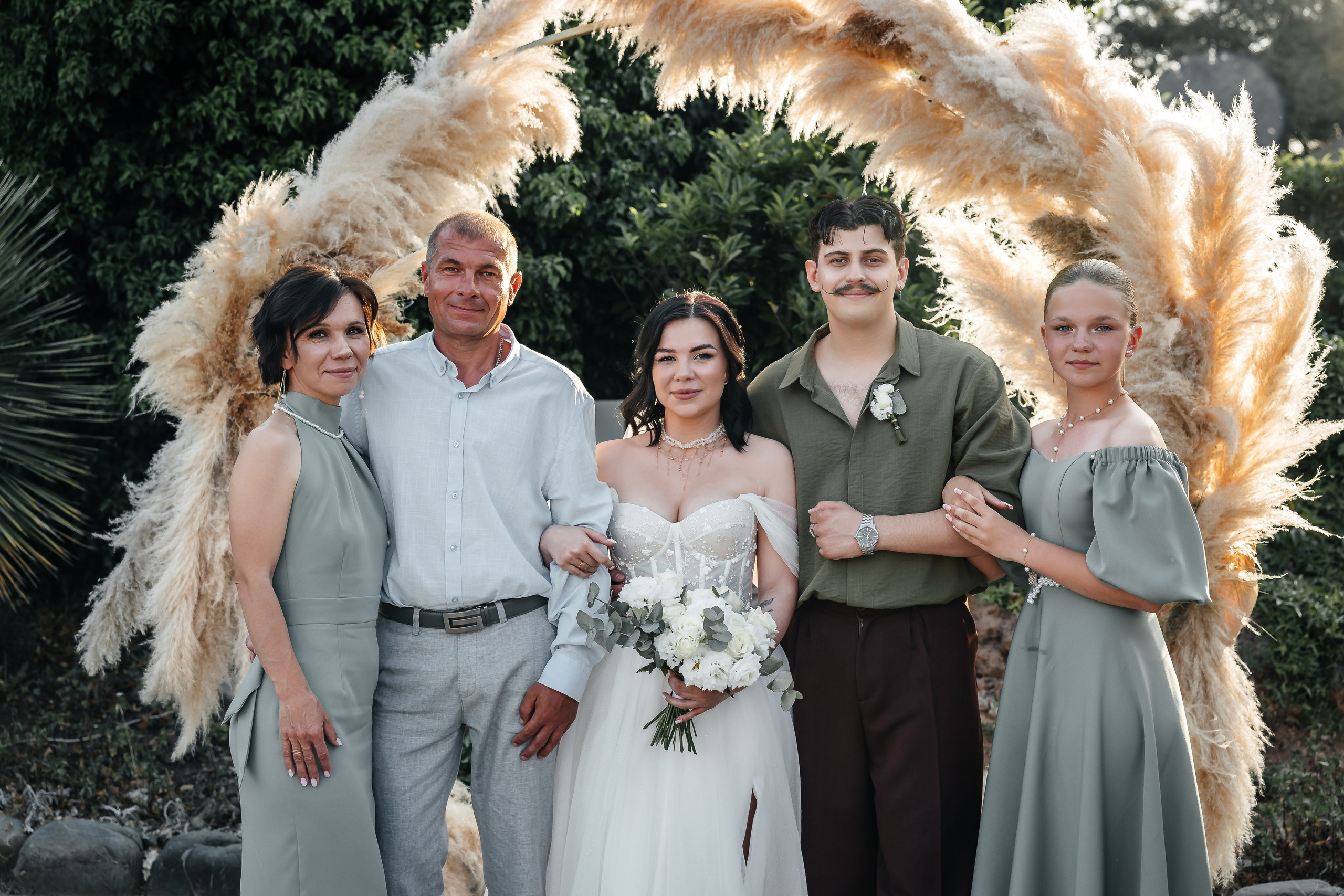 Анонс свадьбы Виктории и Рената. Свадебный фотограф в Крыму и Севастополе Ольга Баскакова