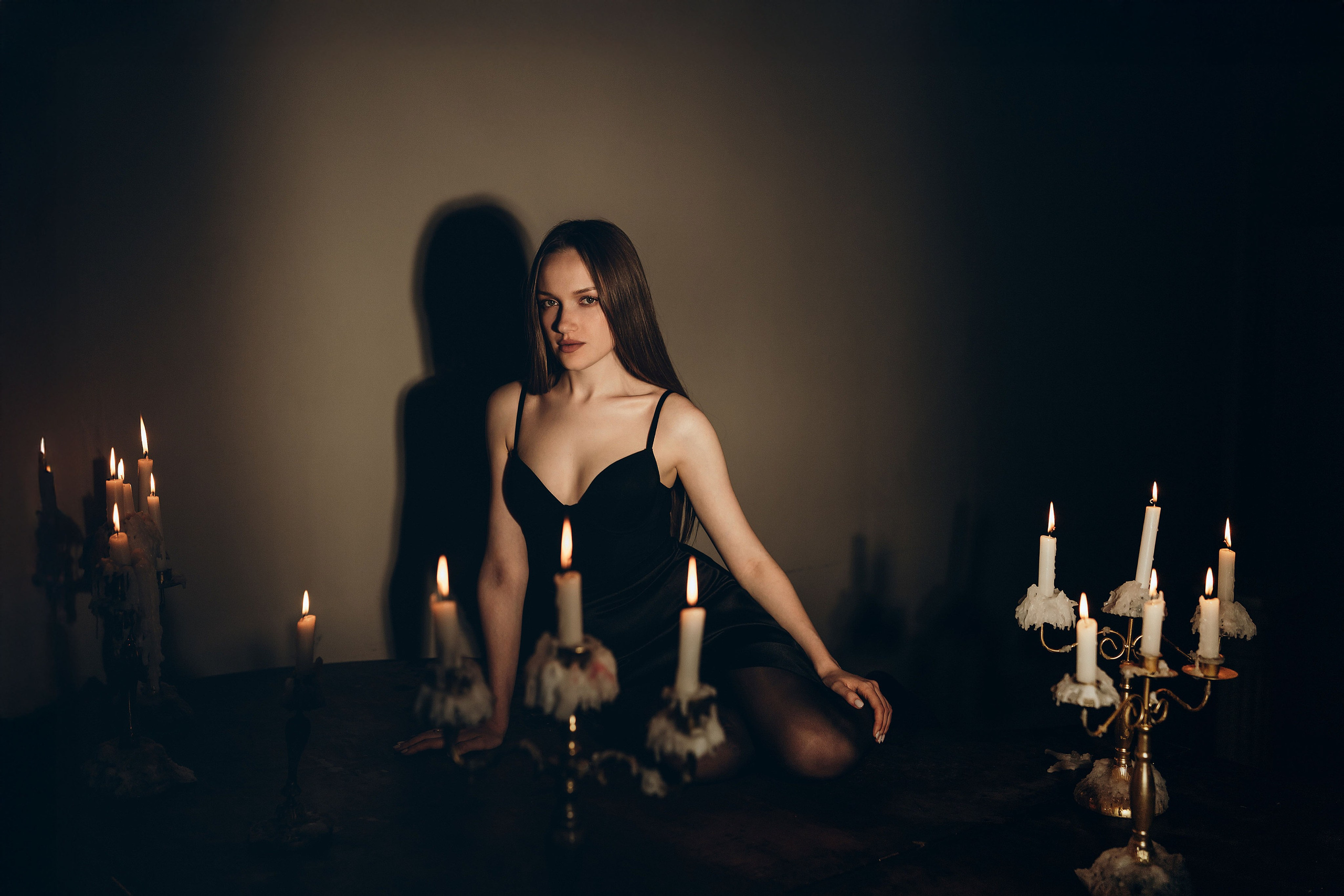 Анна Купарева. Фотограф в Москве Ангелина Ким