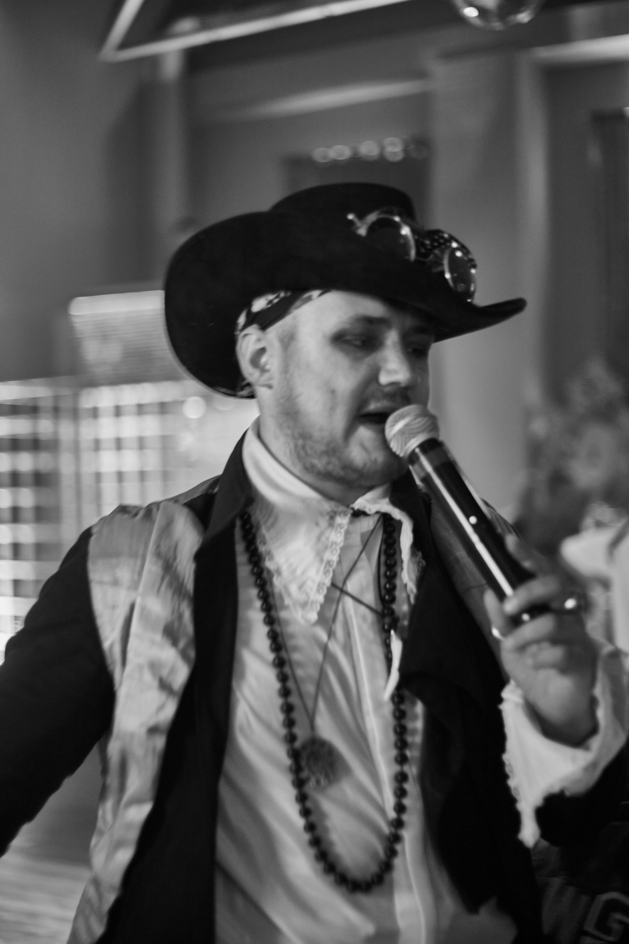 Квест в день рождение. Фотограф Санкт-Петербурге и Москве Анна Кривцова