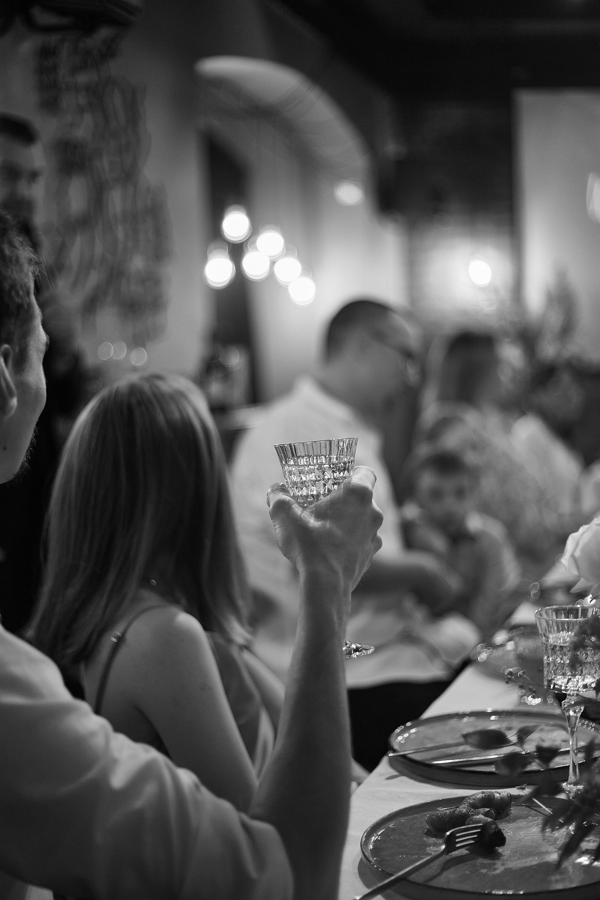 Таня & Вадим. Фотограф Санкт-Петербурге и Москве Анна Кривцова