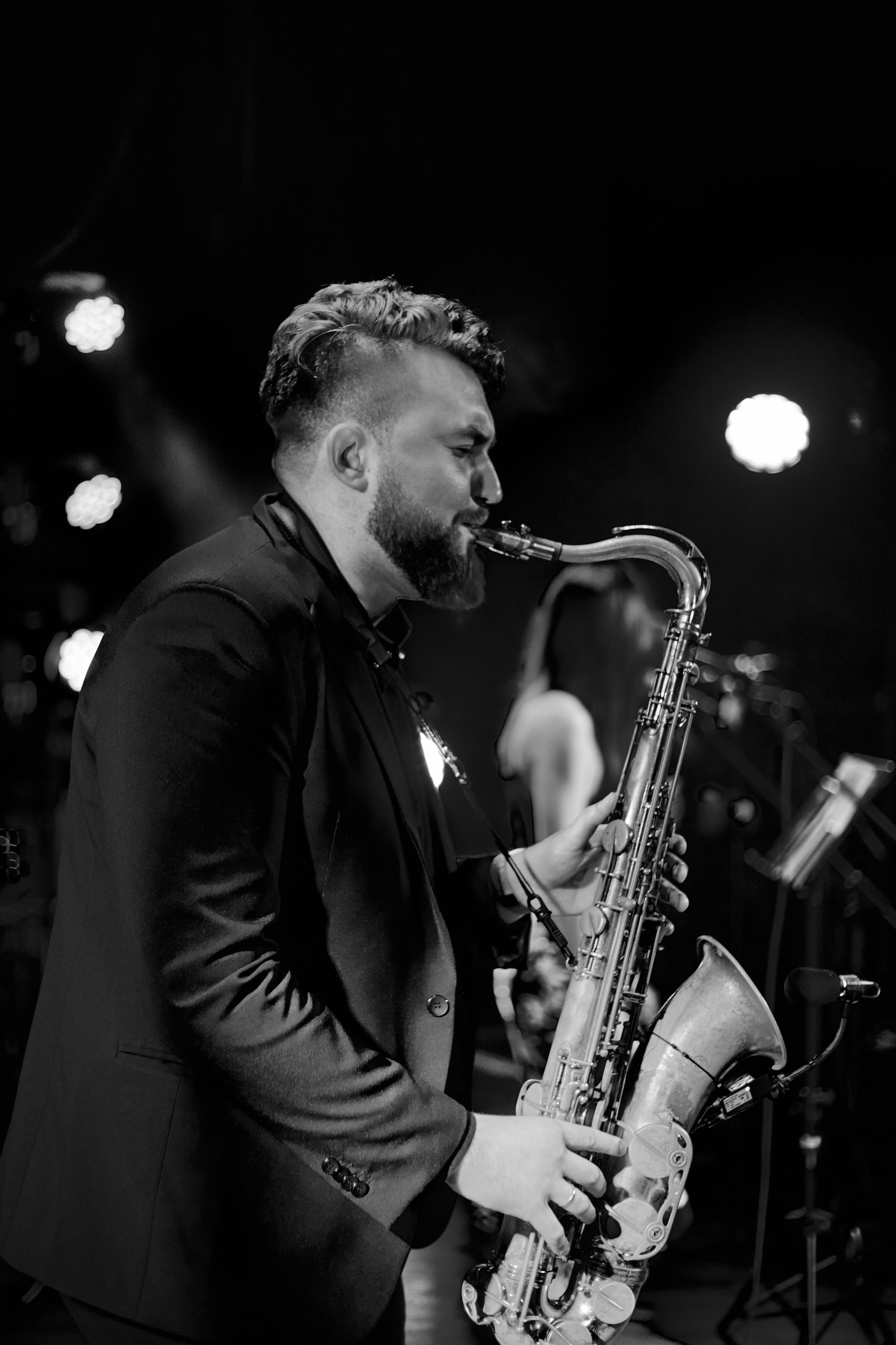 Отчетный концерт. Фотограф Санкт-Петербурге и Москве Анна Кривцова