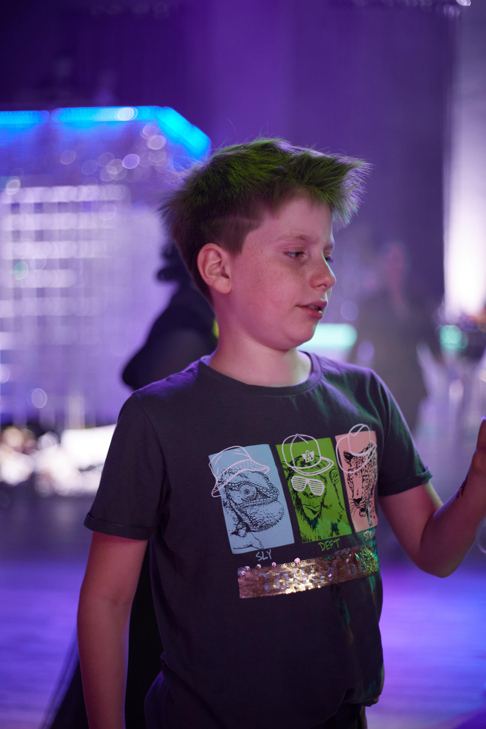 Квест в день рождение. Фотограф Санкт-Петербурге и Москве Анна Кривцова