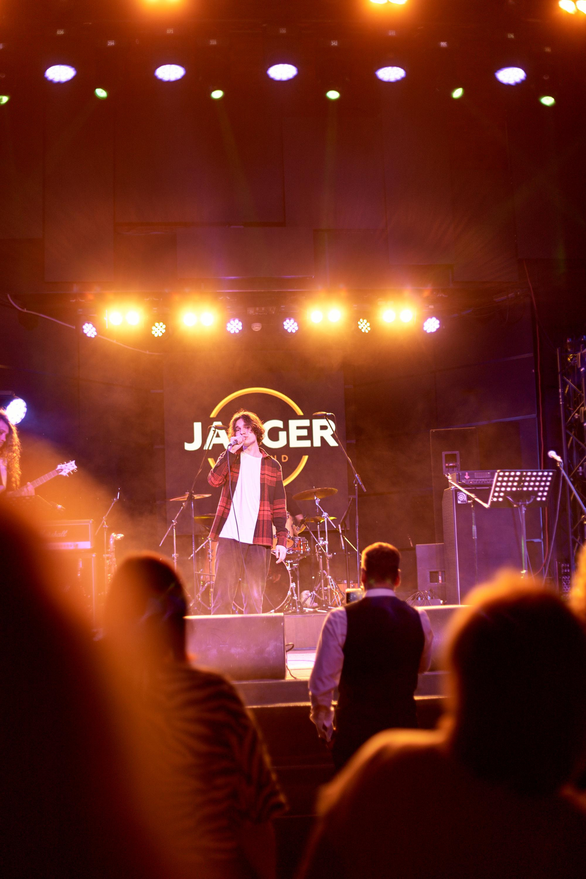 Отчетный концерт. Фотограф Санкт-Петербурге и Москве Анна Кривцова