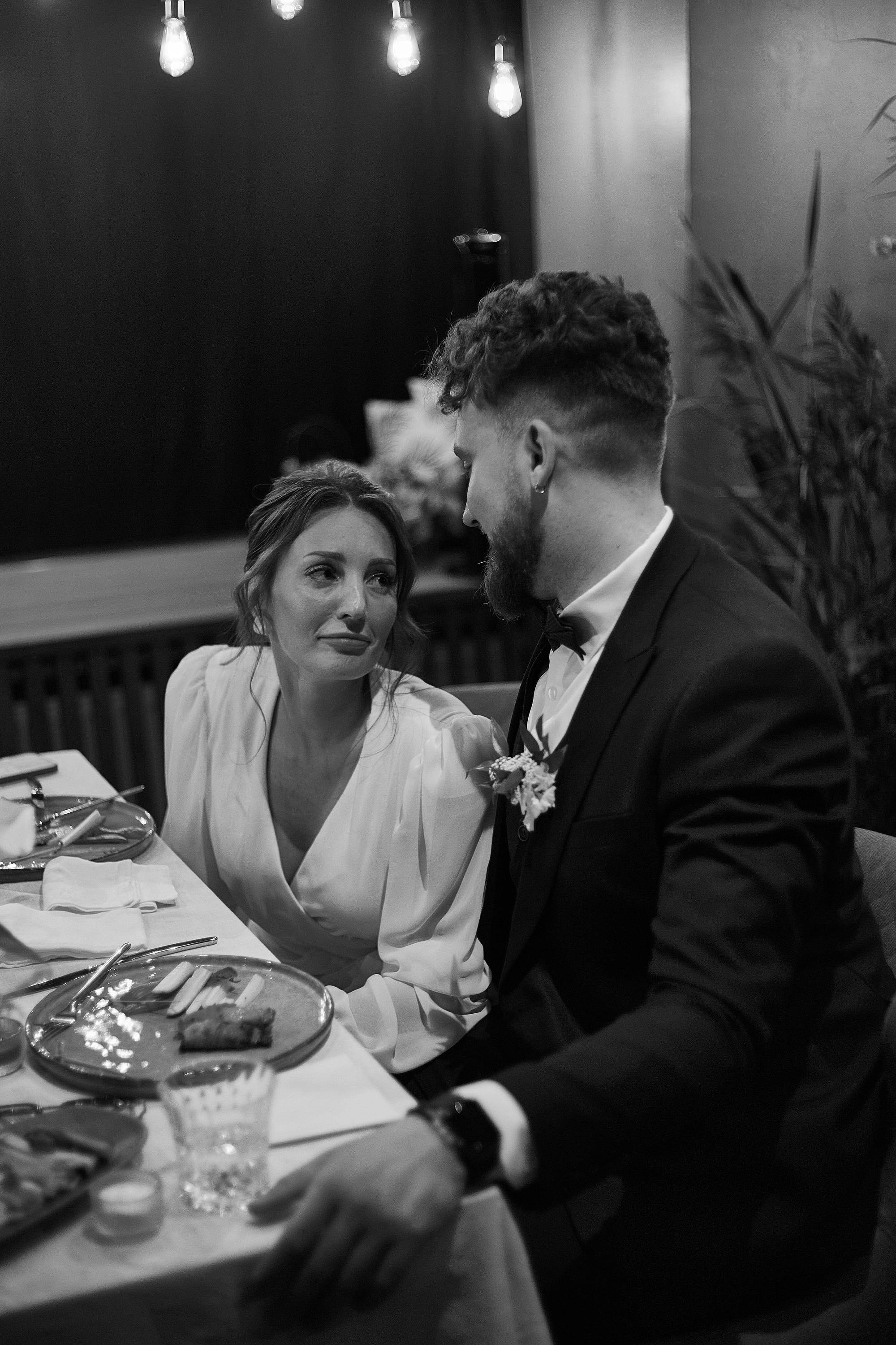 Таня & Вадим. Фотограф Санкт-Петербурге и Москве Анна Кривцова