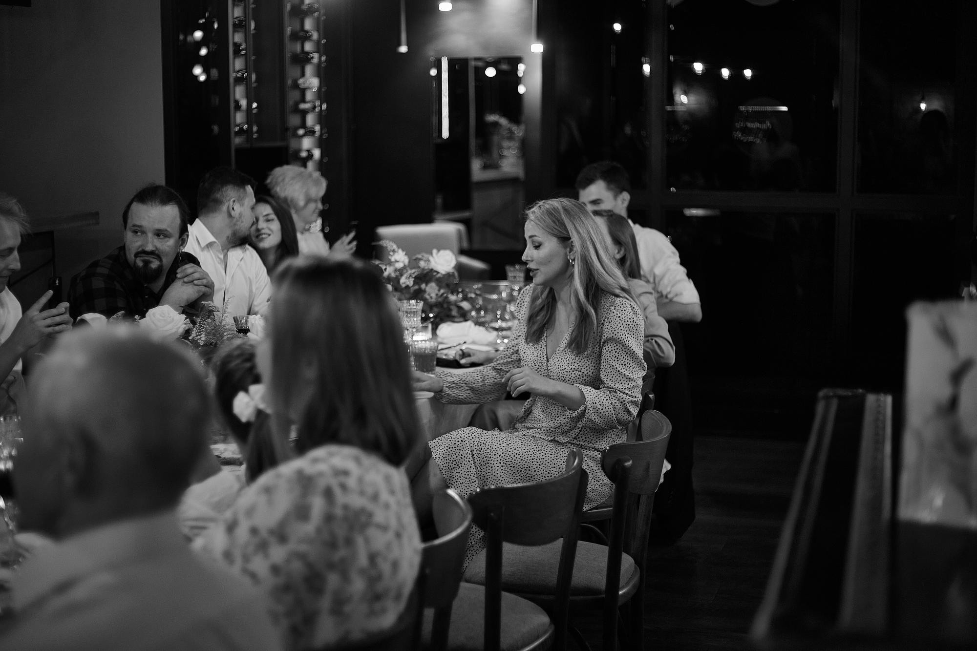 Таня & Вадим. Фотограф Санкт-Петербурге и Москве Анна Кривцова