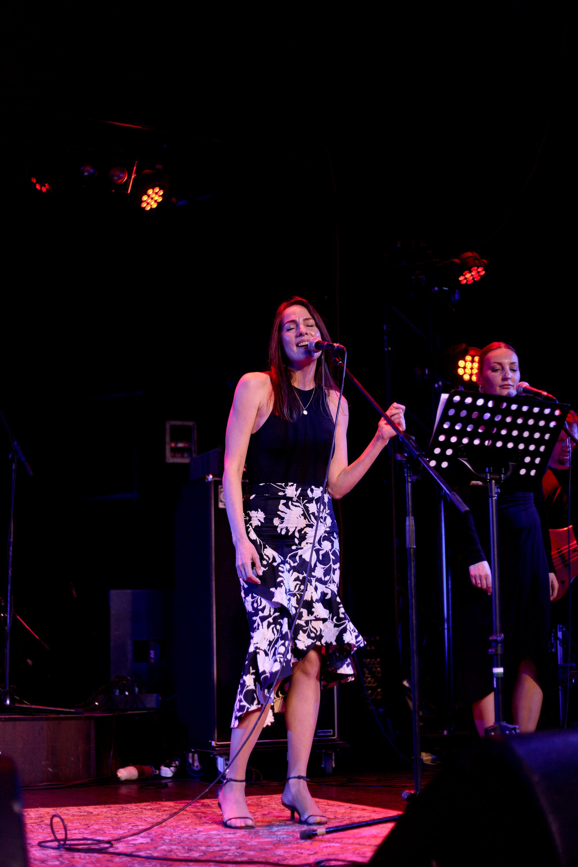 Отчетный концерт. Фотограф Санкт-Петербурге и Москве Анна Кривцова