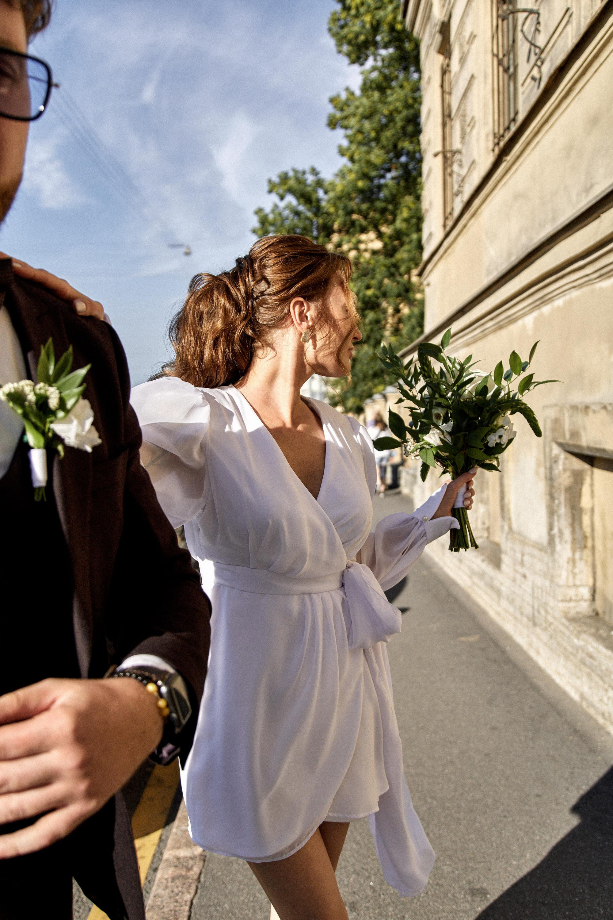 Таня & Вадим. Фотограф Санкт-Петербурге и Москве Анна Кривцова