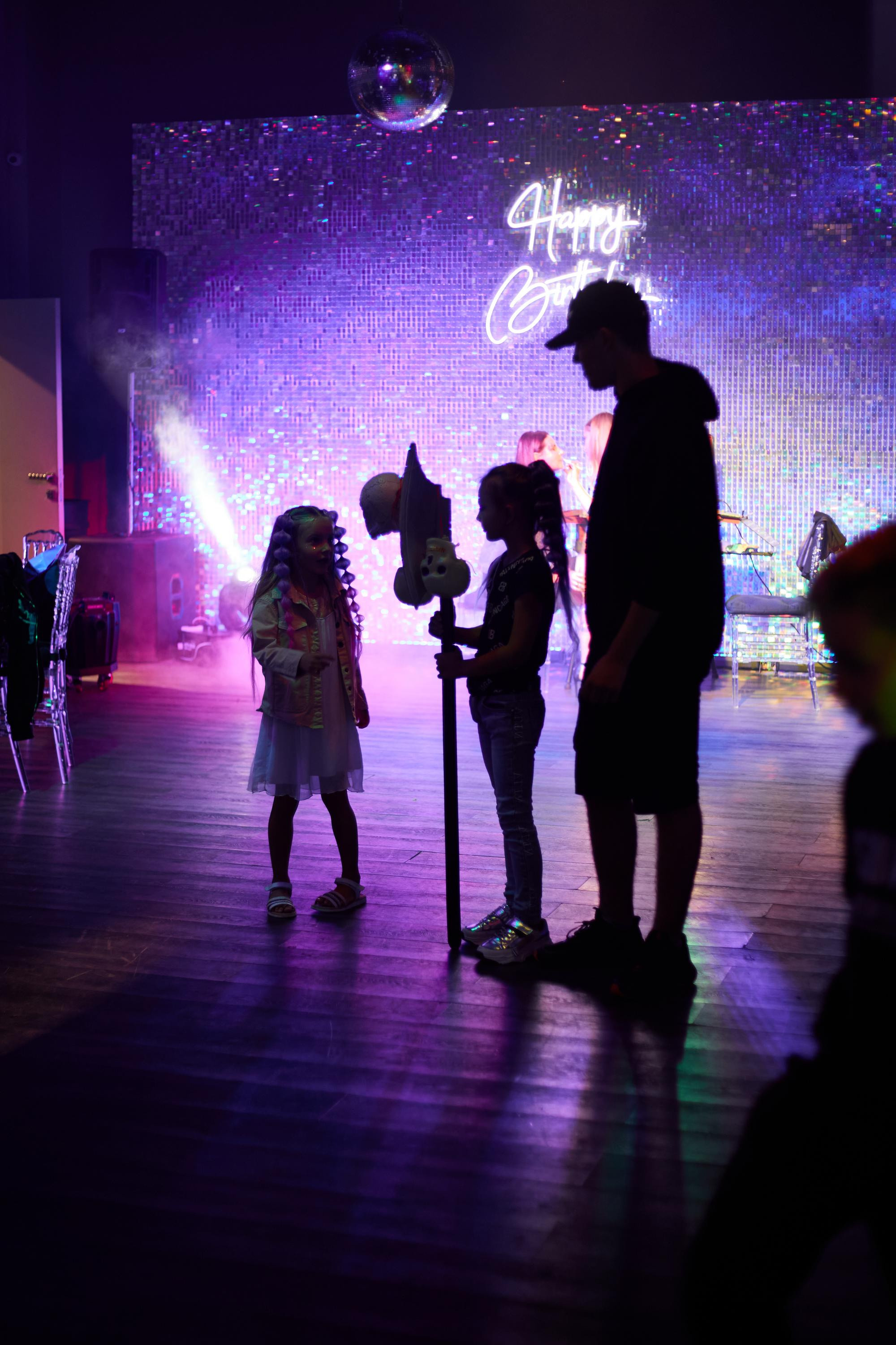 Квест в день рождение. Фотограф Санкт-Петербурге и Москве Анна Кривцова