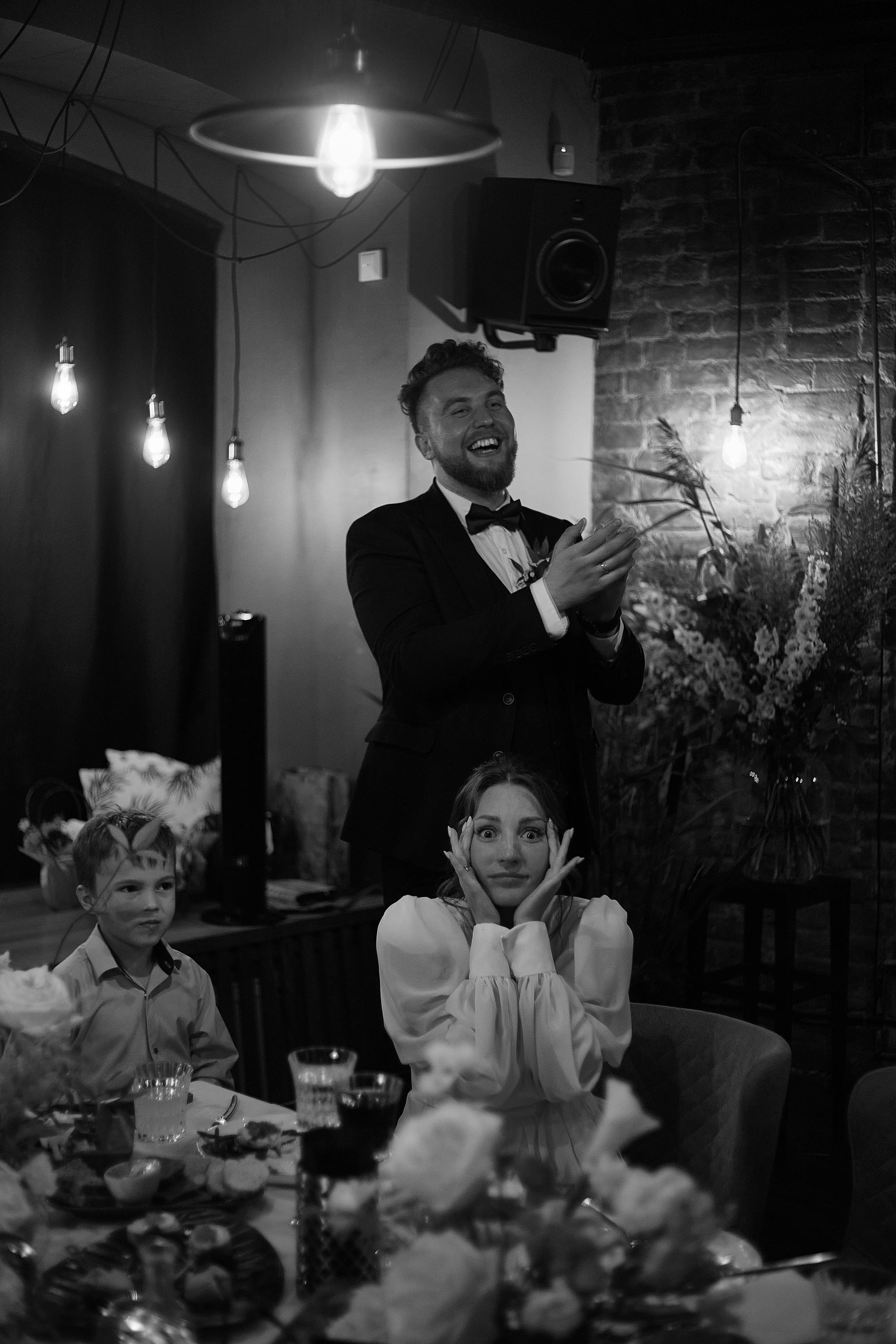 Таня & Вадим. Фотограф Санкт-Петербурге и Москве Анна Кривцова