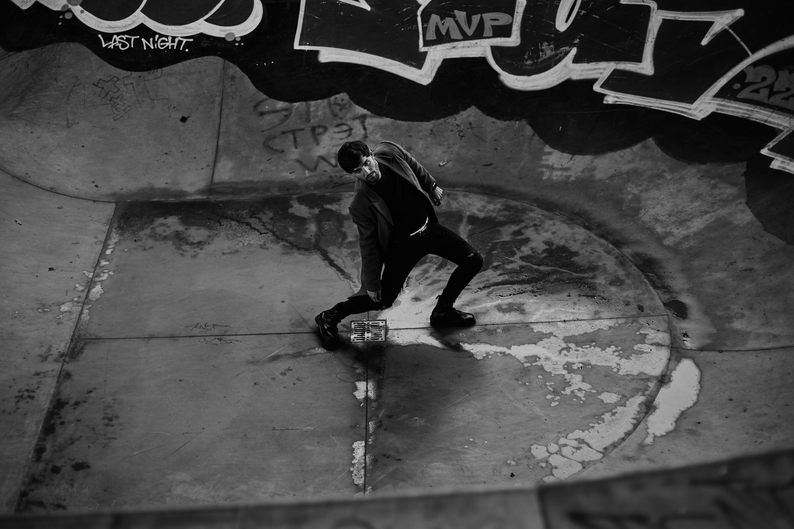 Фотограф Санкт-Петербурге и Москве Анна Кривцова