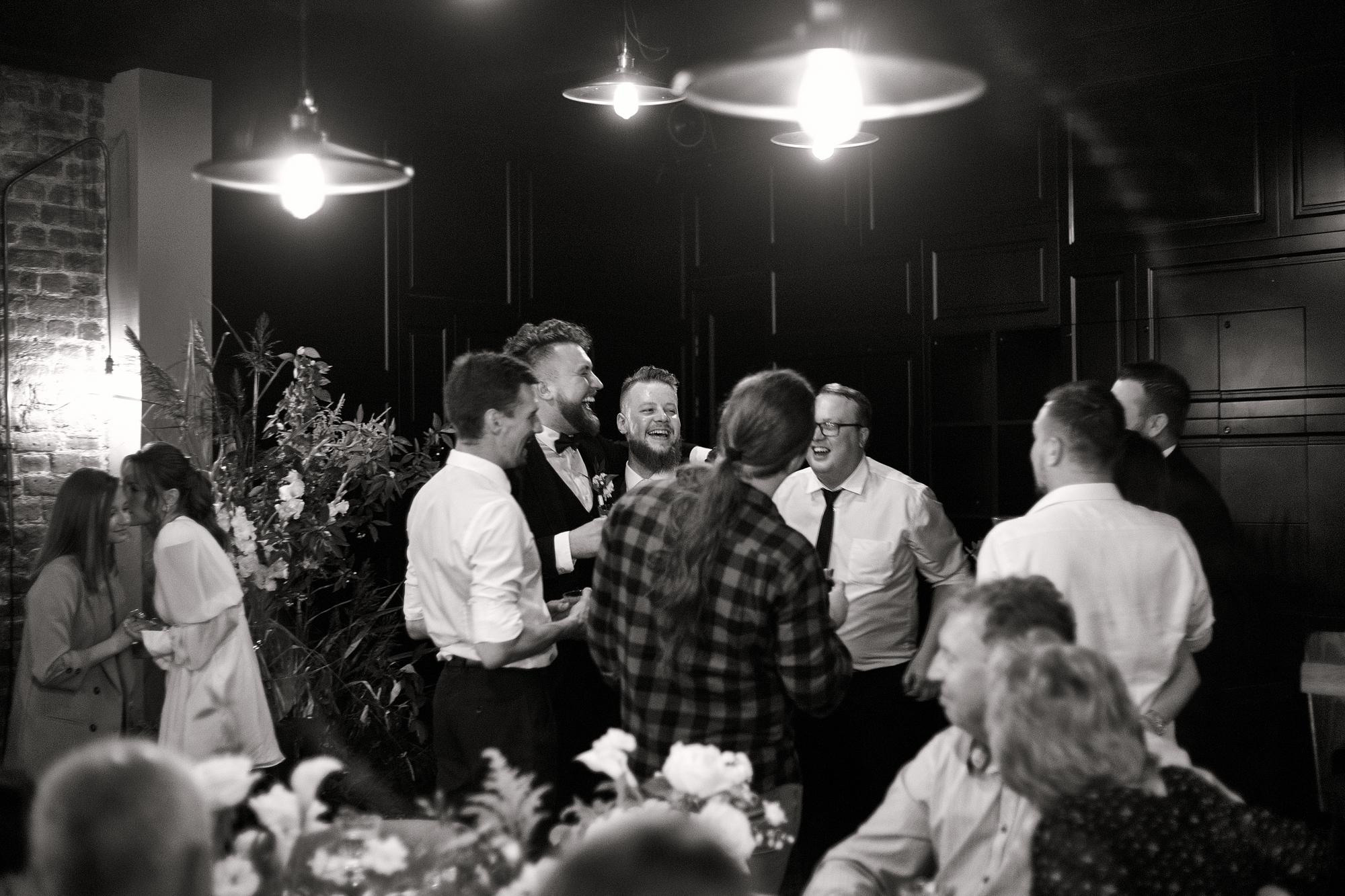 Таня & Вадим. Фотограф Санкт-Петербурге и Москве Анна Кривцова