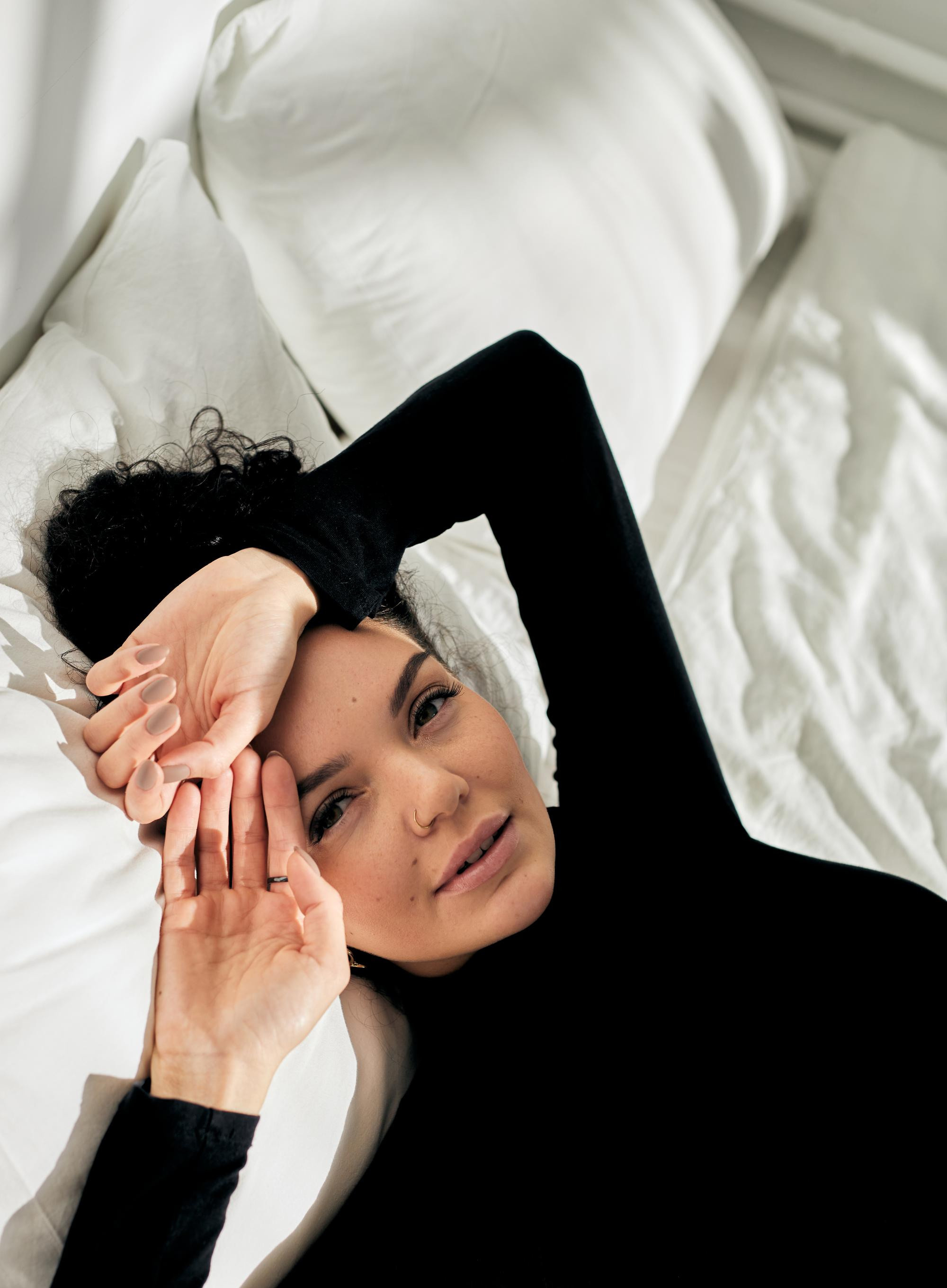 Портрет. Фотограф Санкт-Петербурге и Москве Анна Кривцова