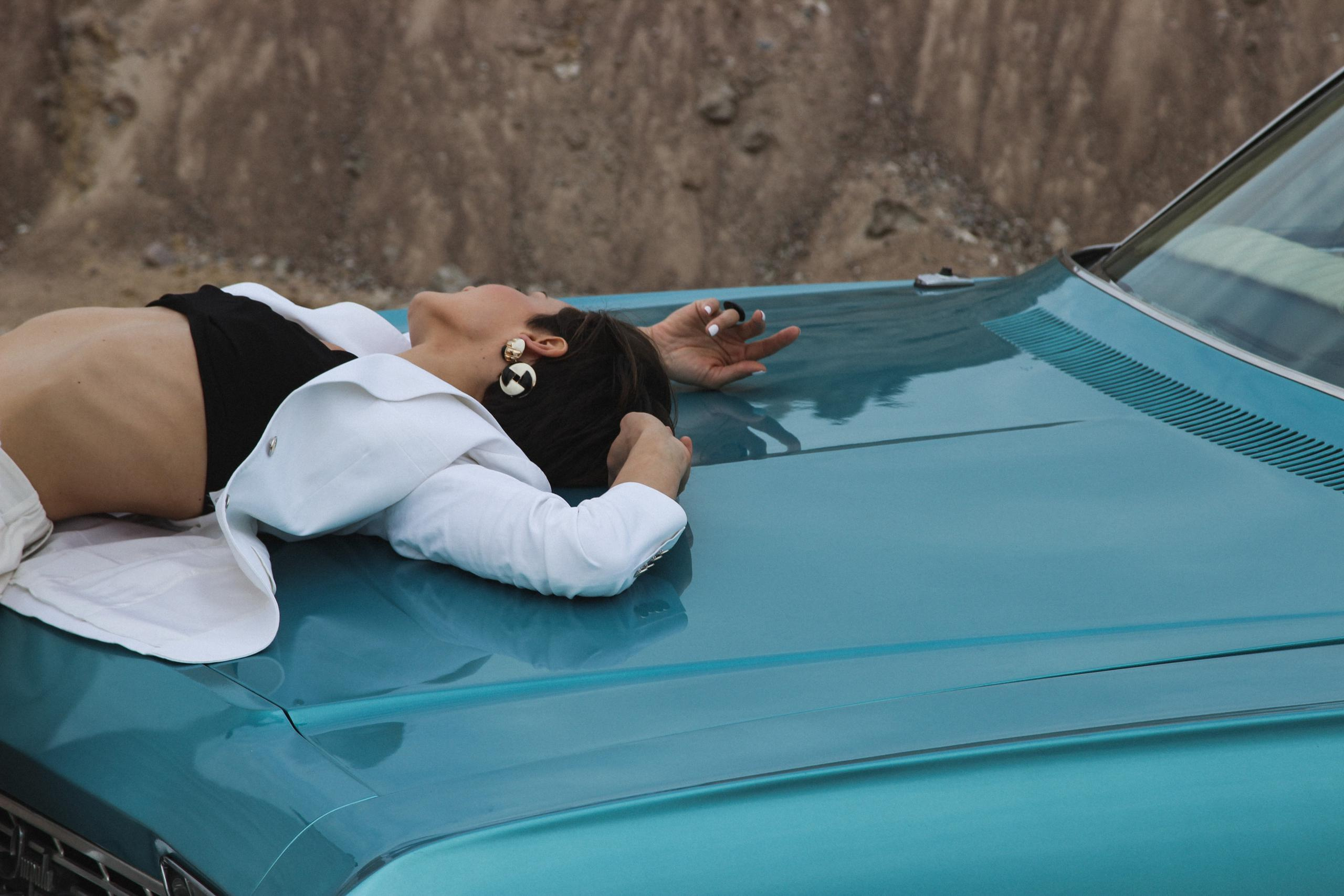 Фотограф Санкт-Петербурге и Москве Анна Кривцова