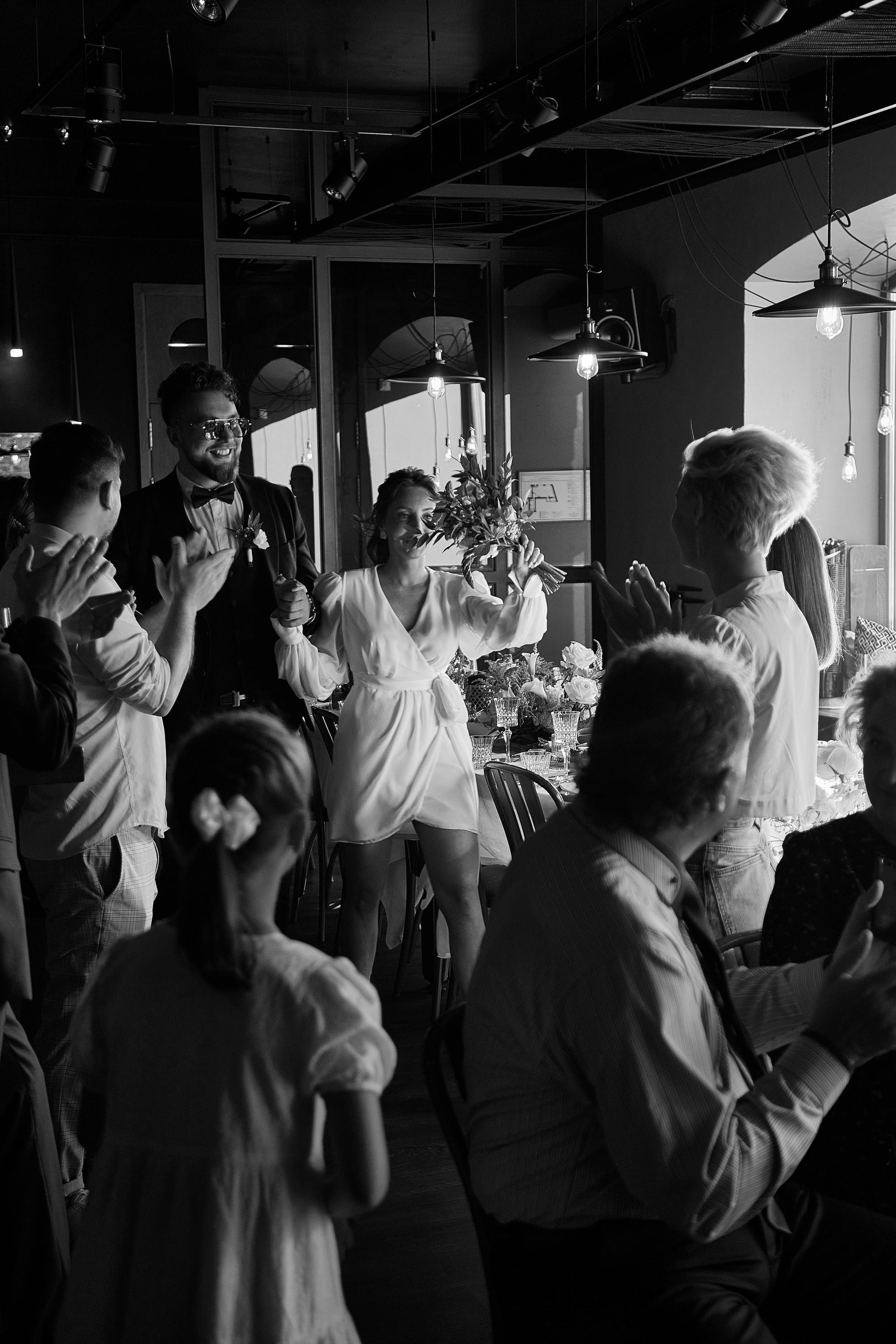 Таня & Вадим. Фотограф Санкт-Петербурге и Москве Анна Кривцова