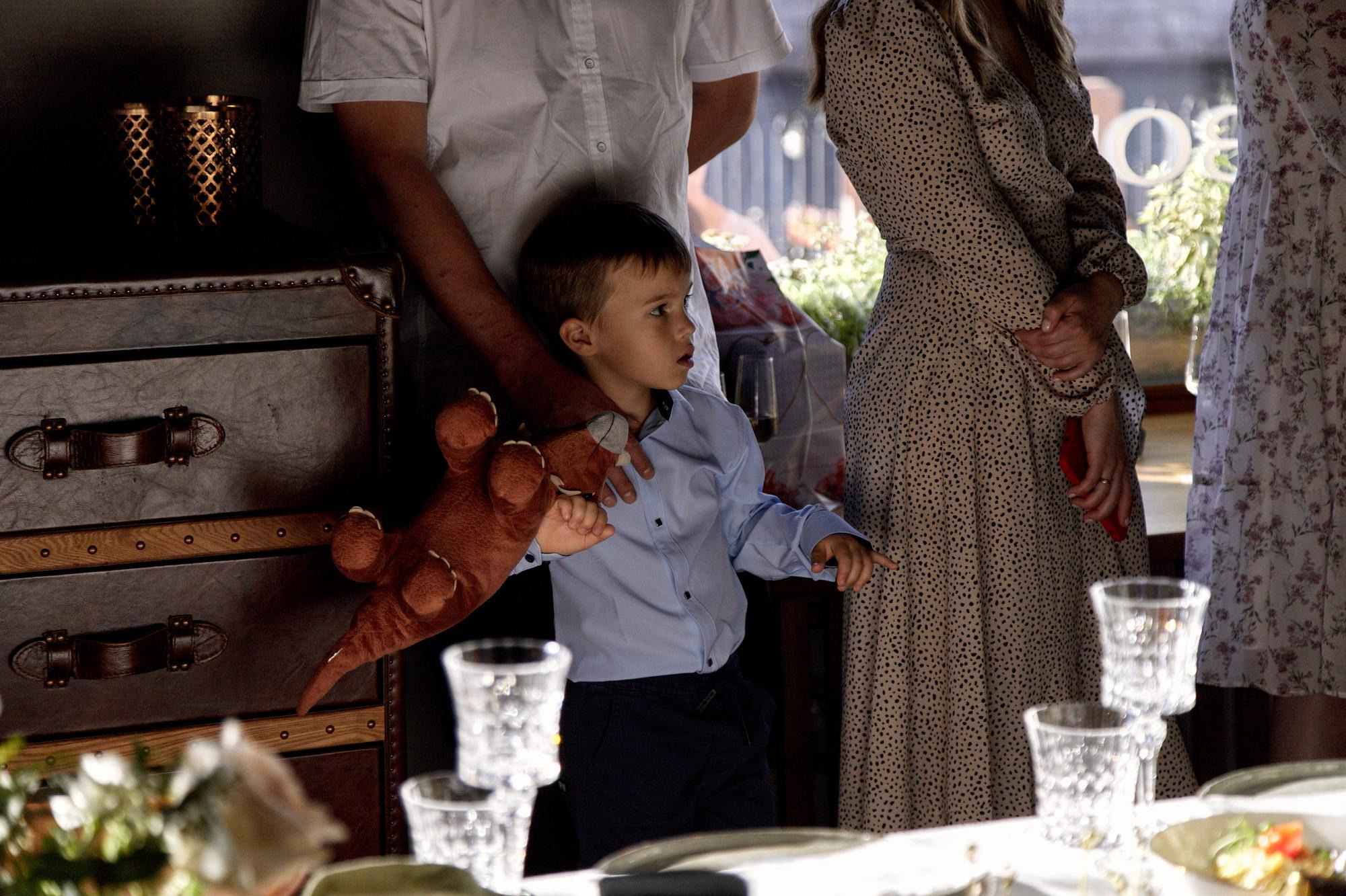 Таня & Вадим. Фотограф Санкт-Петербурге и Москве Анна Кривцова