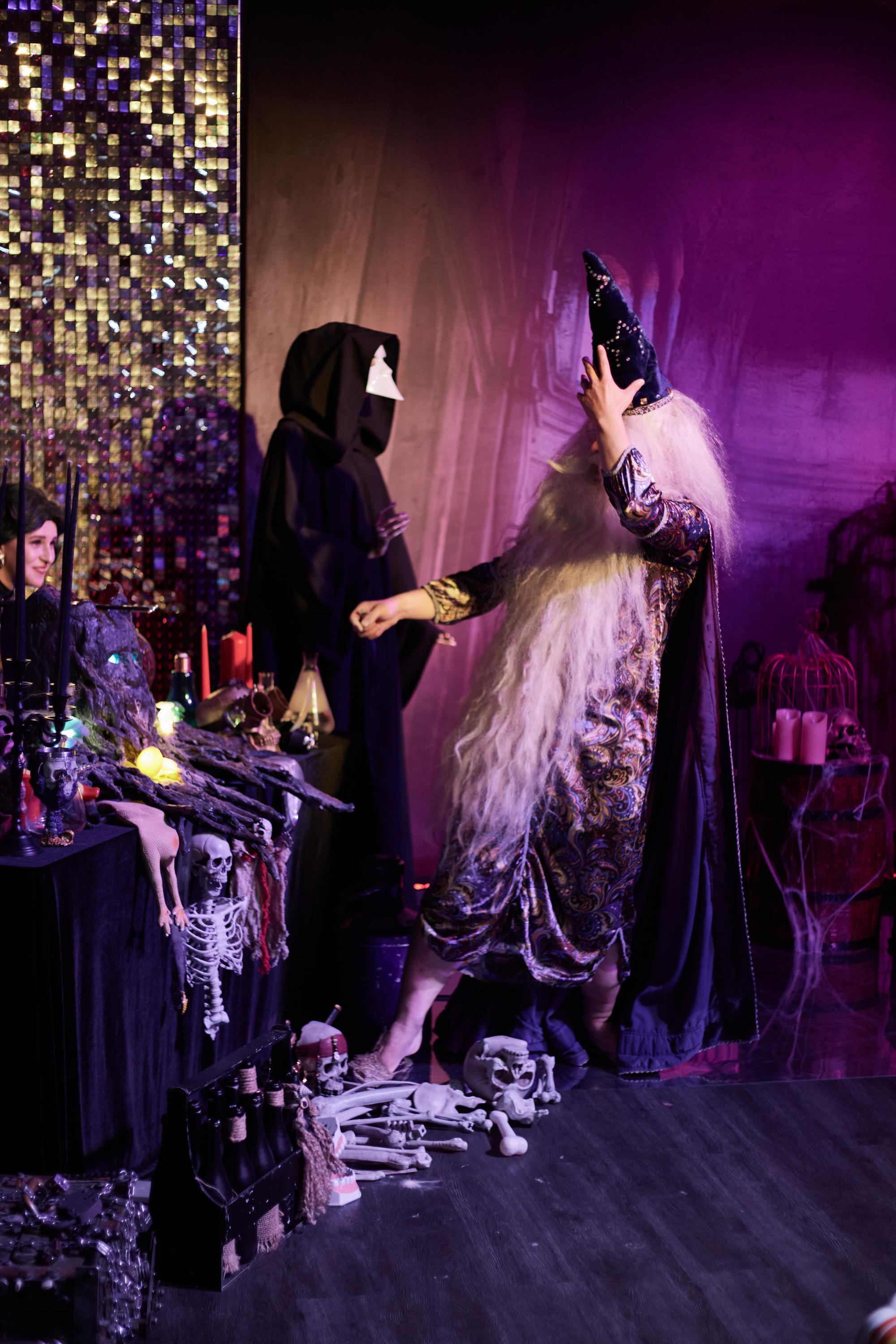 Квест в день рождение. Фотограф Санкт-Петербурге и Москве Анна Кривцова