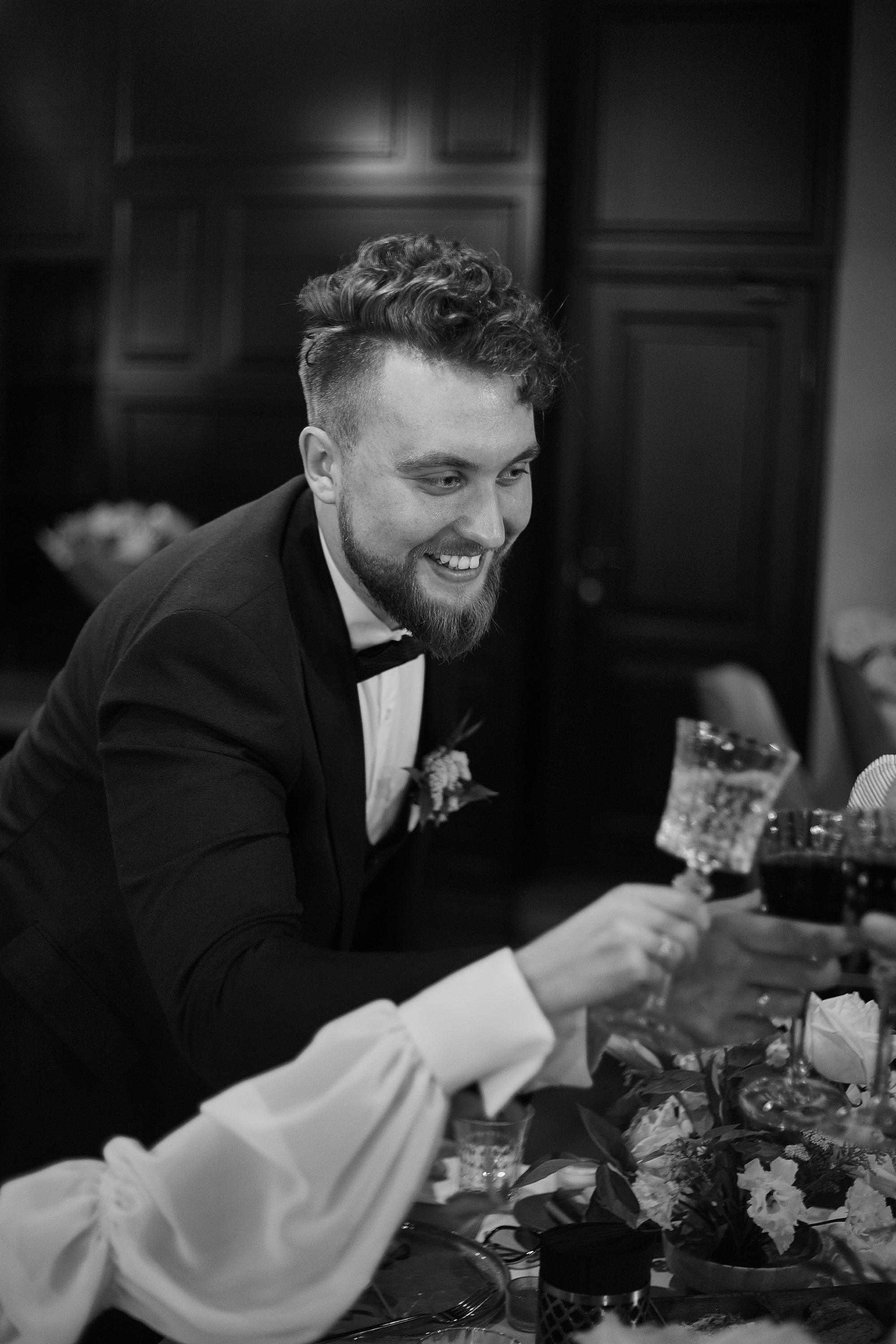 Таня & Вадим. Фотограф Санкт-Петербурге и Москве Анна Кривцова