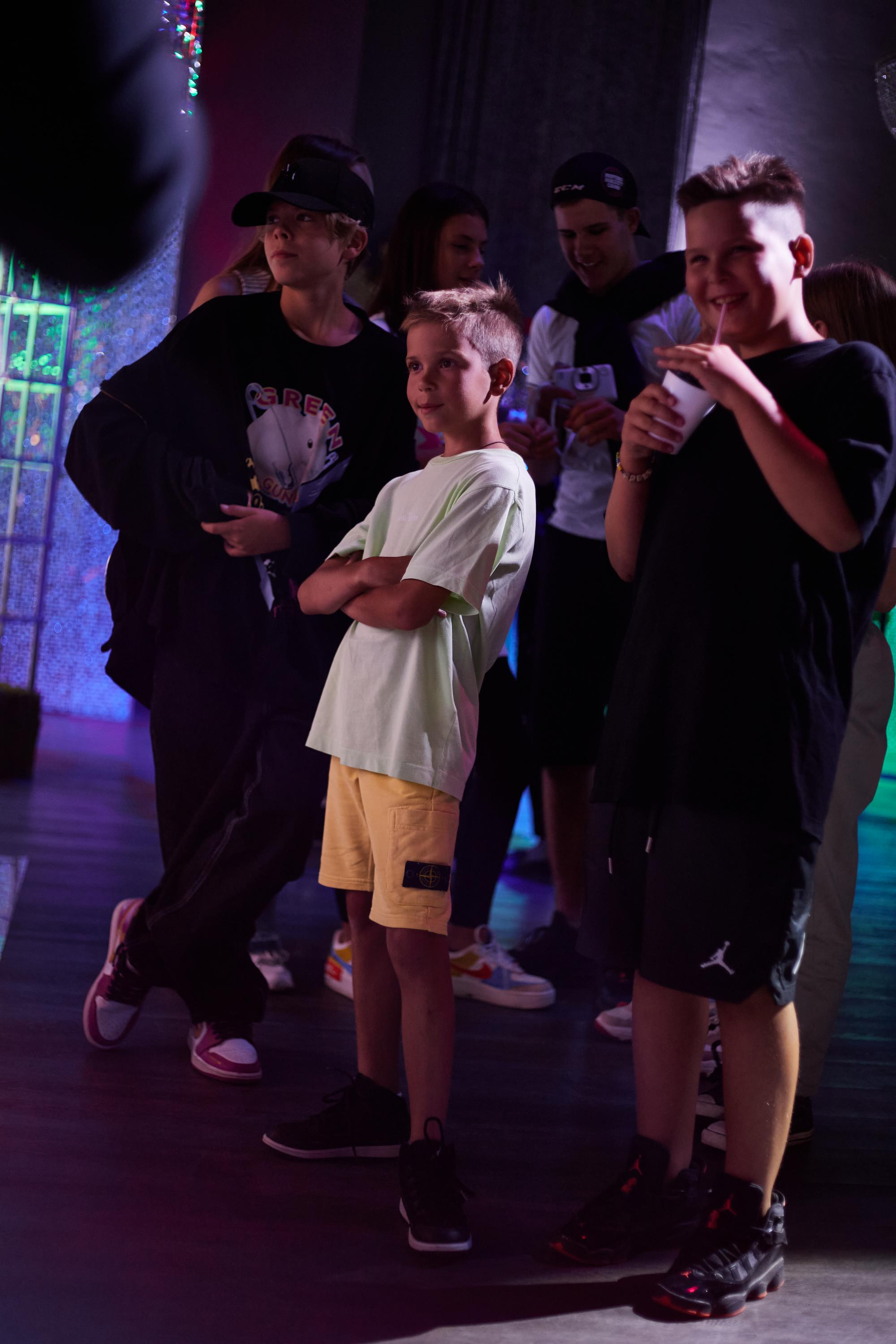 Квест в день рождение. Фотограф Санкт-Петербурге и Москве Анна Кривцова