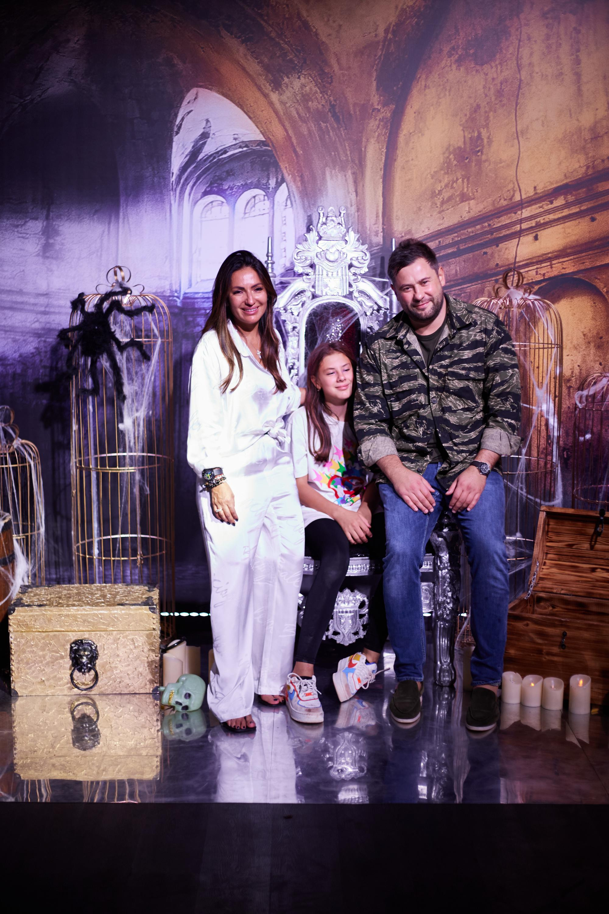 Квест в день рождение. Фотограф Санкт-Петербурге и Москве Анна Кривцова