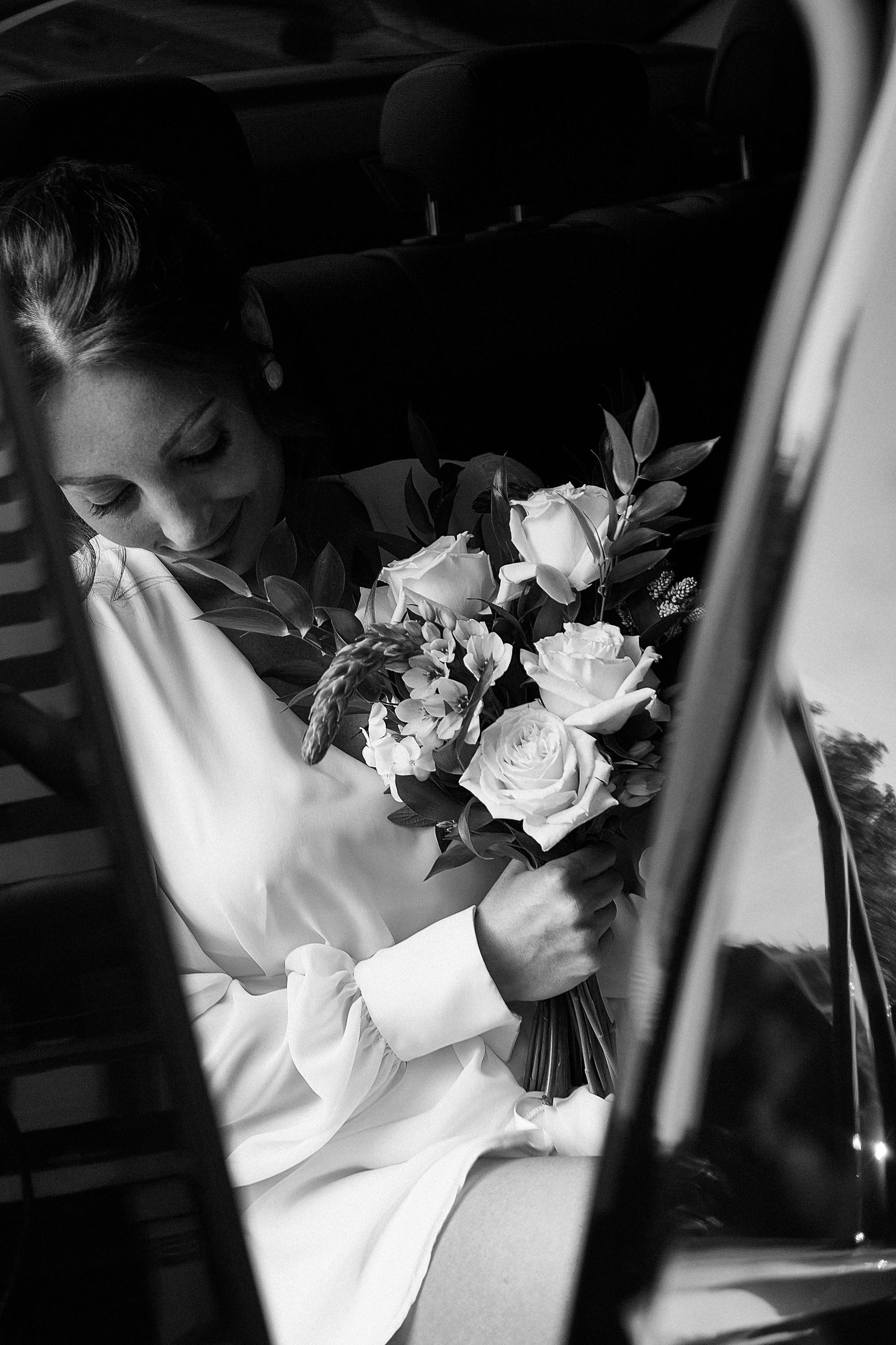 Таня & Вадим. Фотограф Санкт-Петербурге и Москве Анна Кривцова