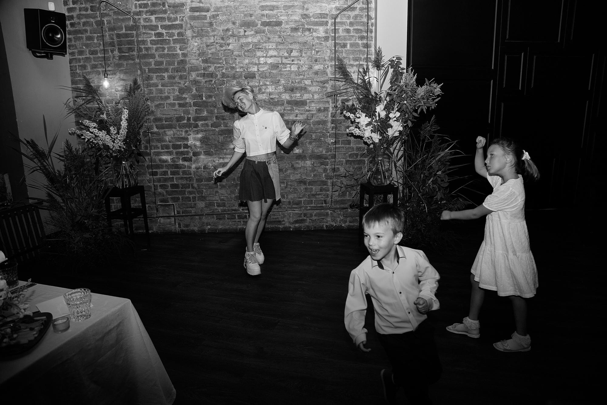 Таня & Вадим. Фотограф Санкт-Петербурге и Москве Анна Кривцова