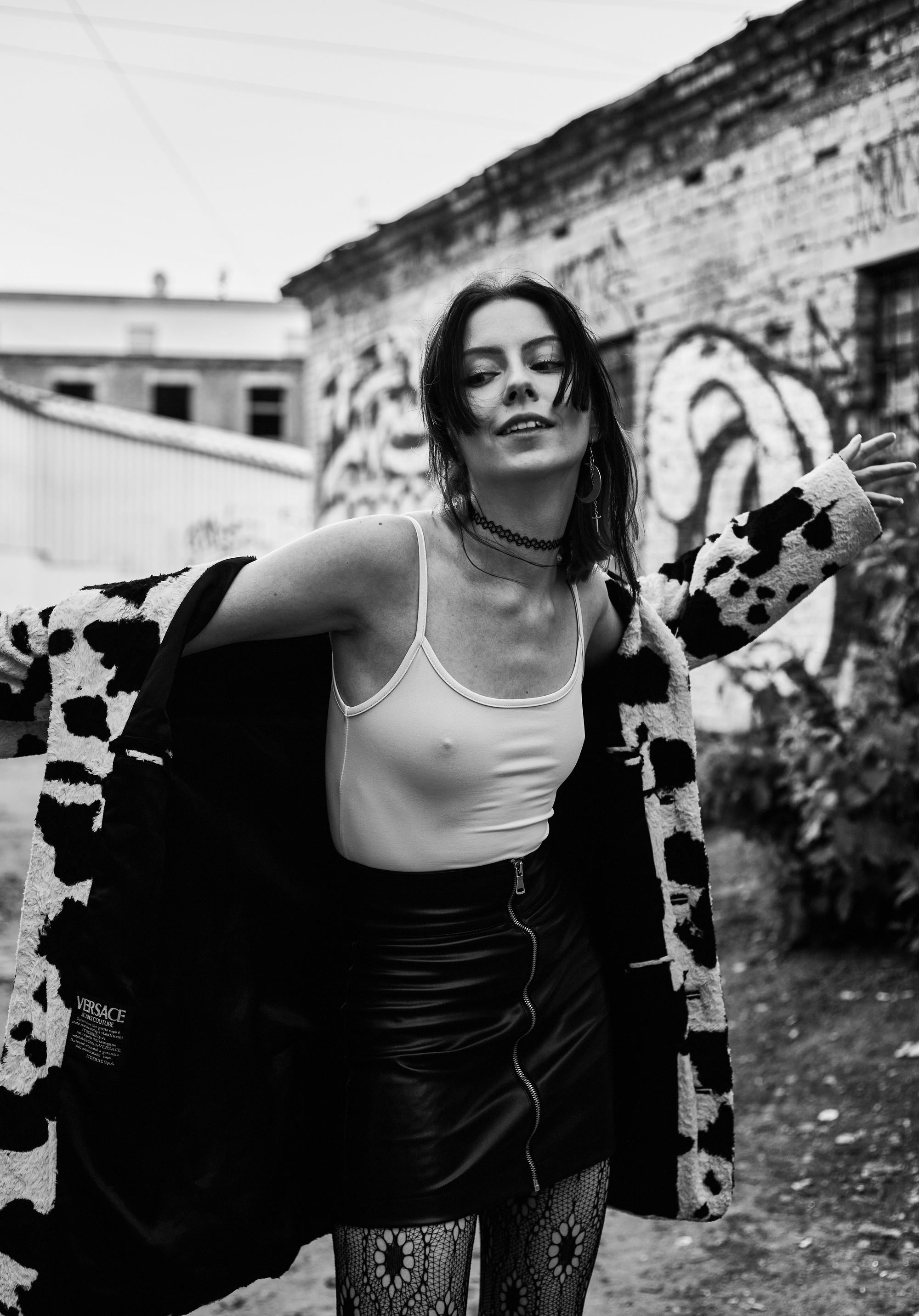 Портрет. Фотограф Санкт-Петербурге и Москве Анна Кривцова