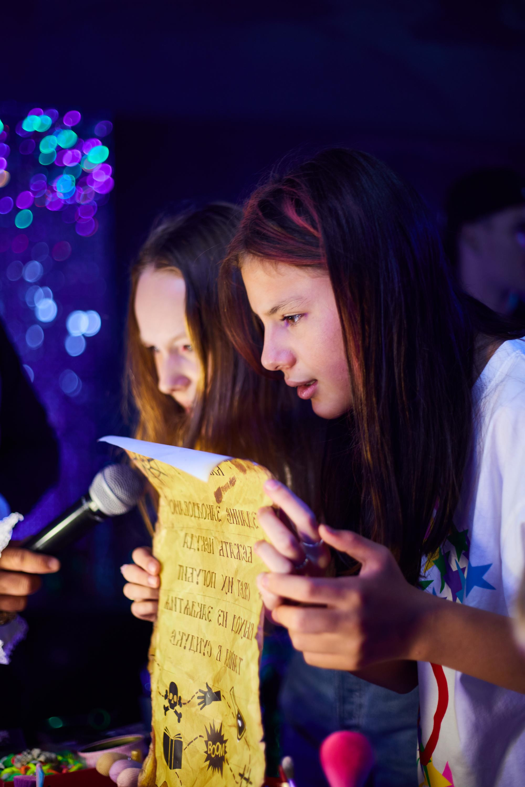 Квест в день рождение. Фотограф Санкт-Петербурге и Москве Анна Кривцова