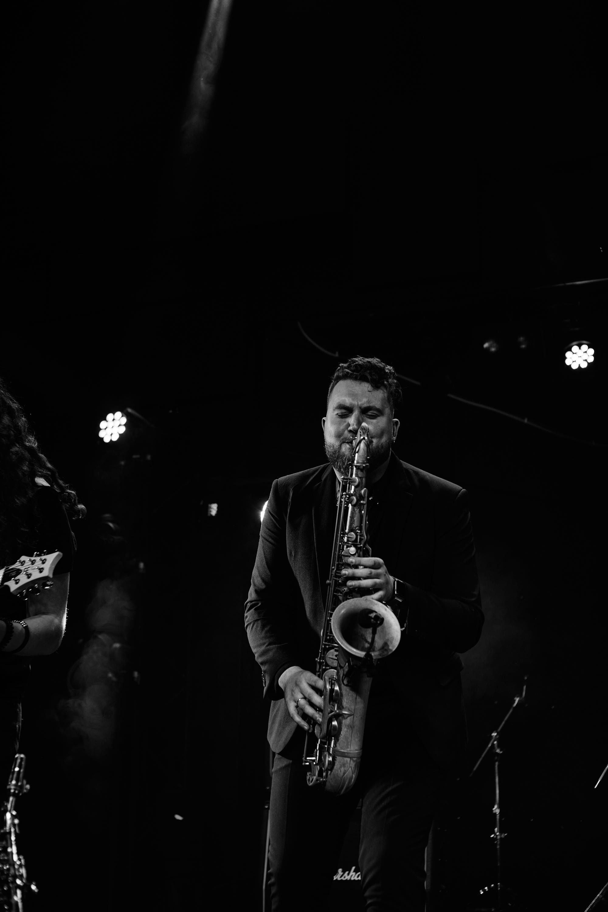 Отчетный концерт. Фотограф Санкт-Петербурге и Москве Анна Кривцова