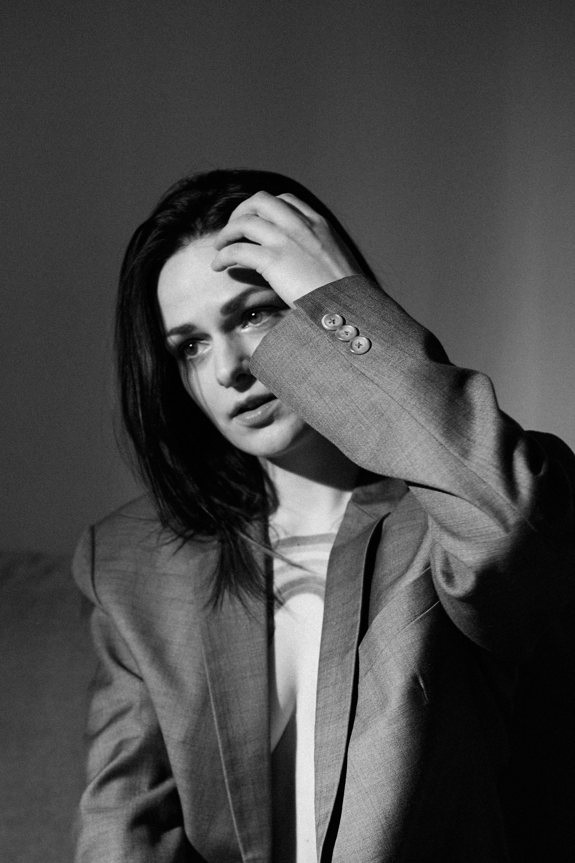 Портрет. Фотограф Санкт-Петербурге и Москве Анна Кривцова