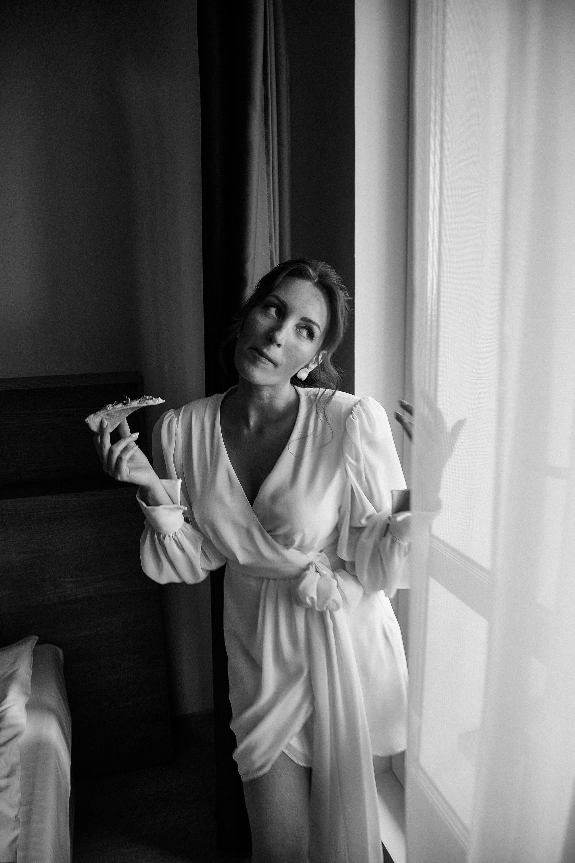 Таня & Вадим. Фотограф Санкт-Петербурге и Москве Анна Кривцова