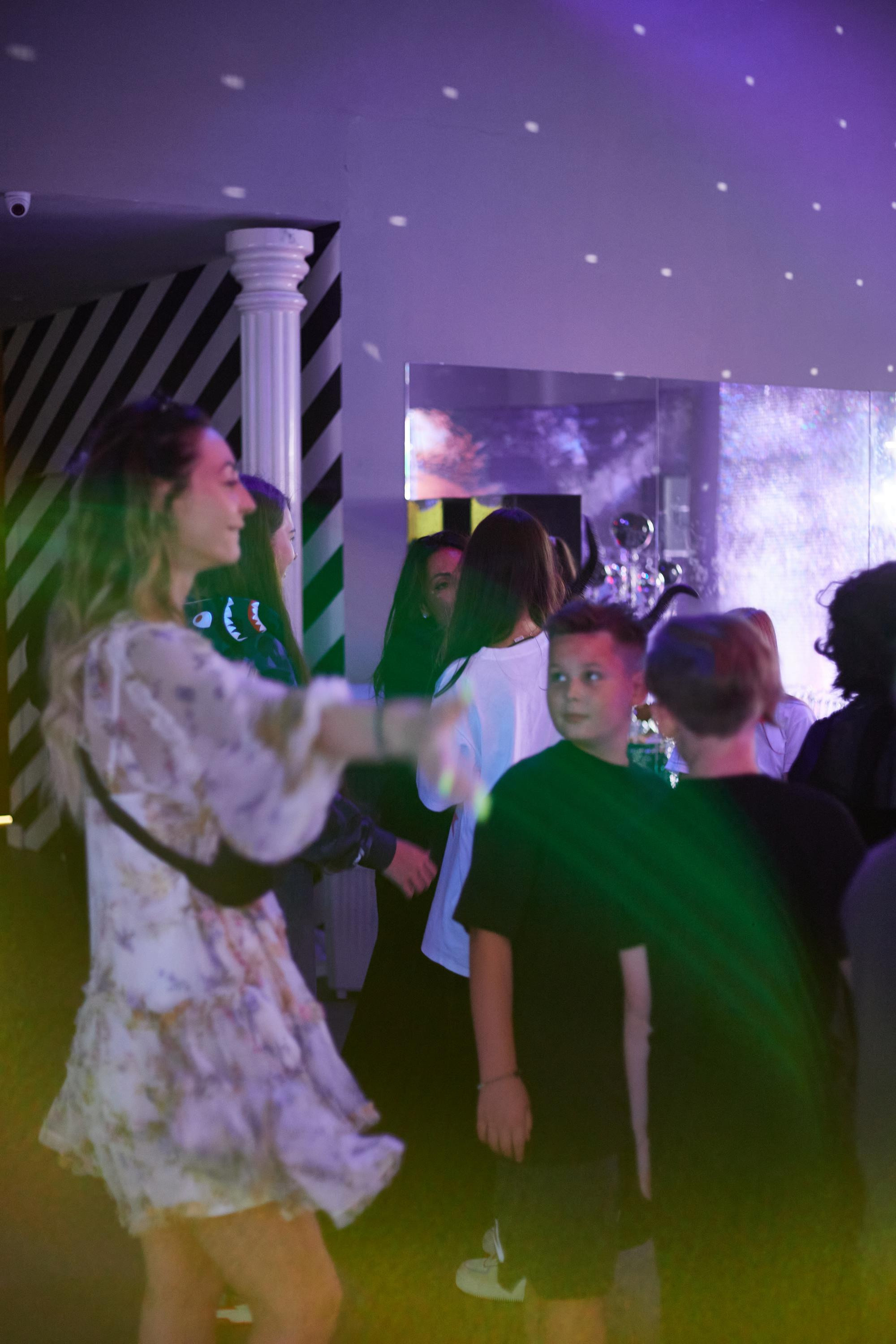 Квест в день рождение. Фотограф Санкт-Петербурге и Москве Анна Кривцова