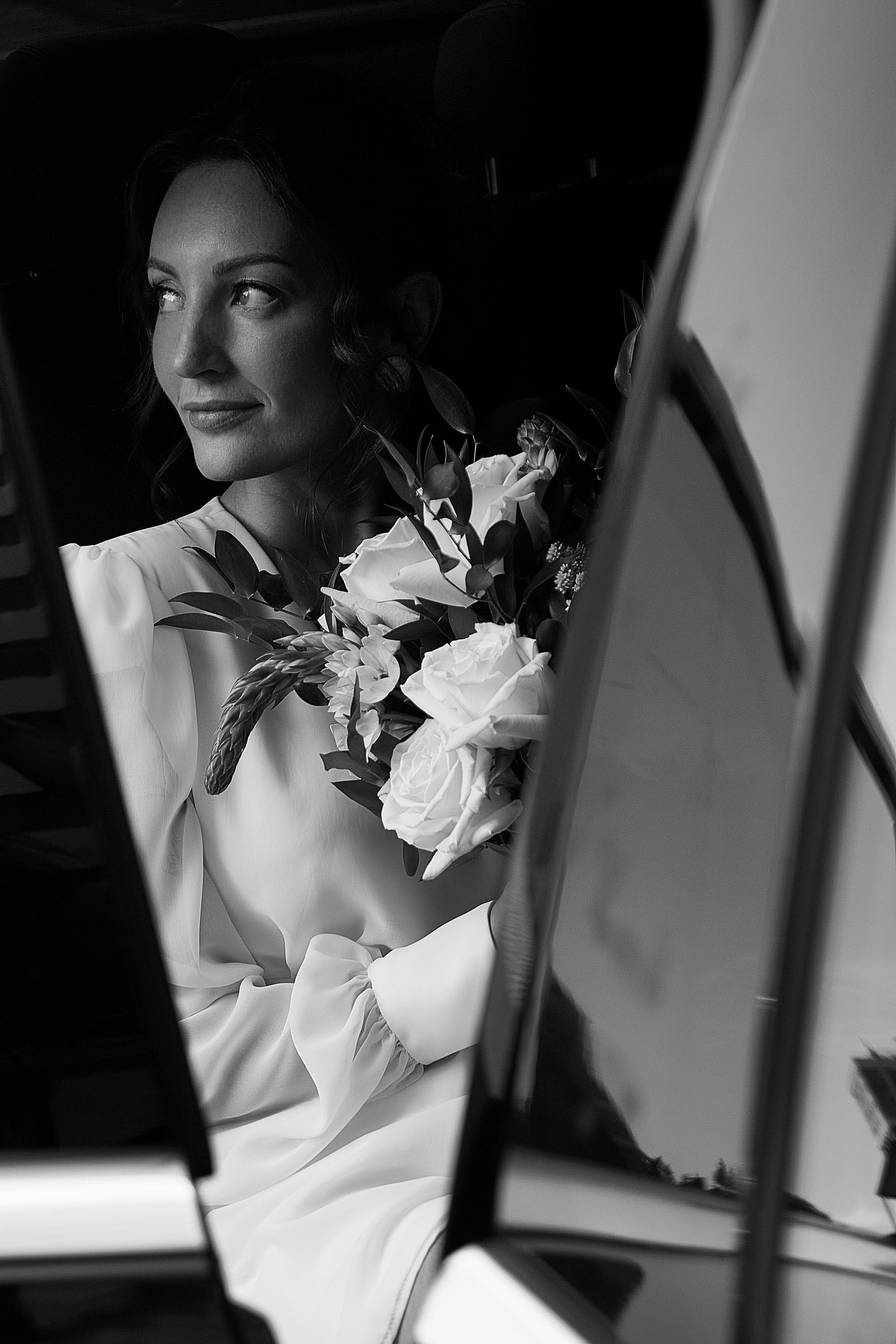 Таня & Вадим. Фотограф Санкт-Петербурге и Москве Анна Кривцова