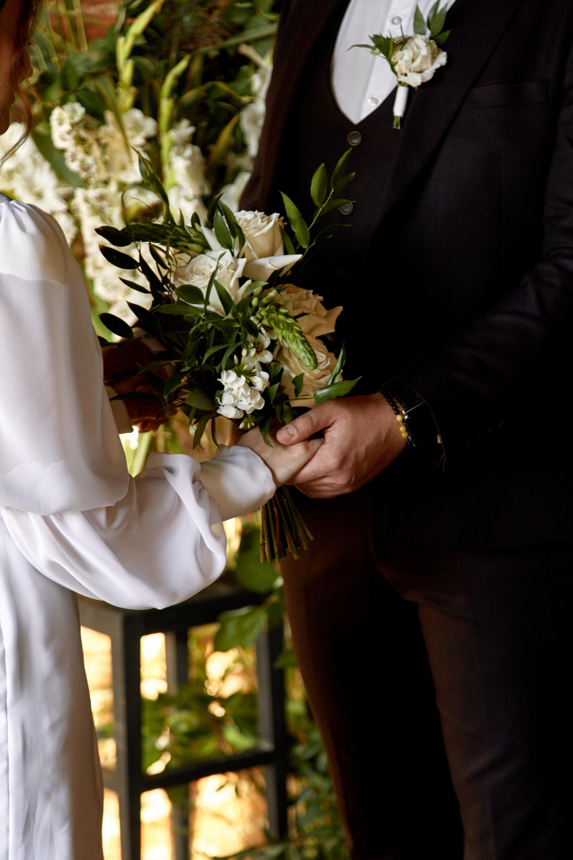 Таня & Вадим. Фотограф Санкт-Петербурге и Москве Анна Кривцова