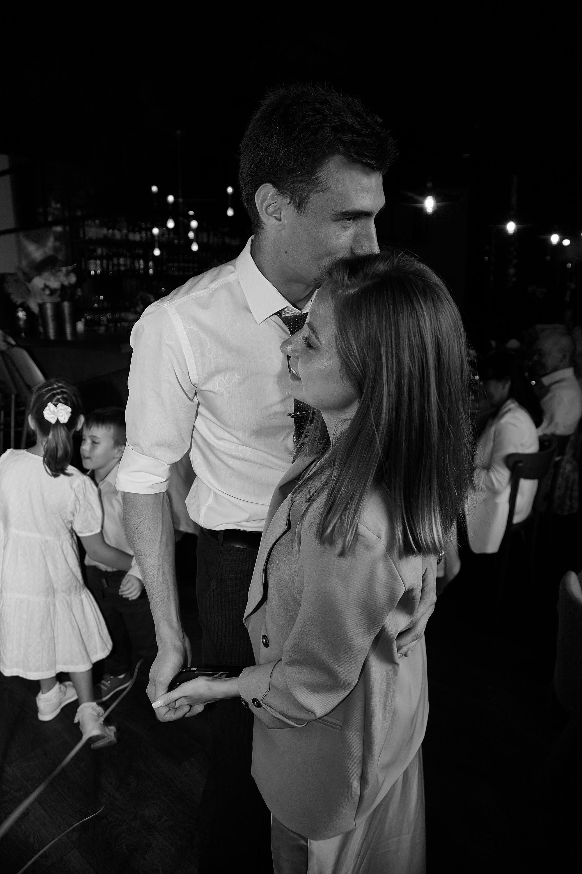 Таня & Вадим. Фотограф Санкт-Петербурге и Москве Анна Кривцова