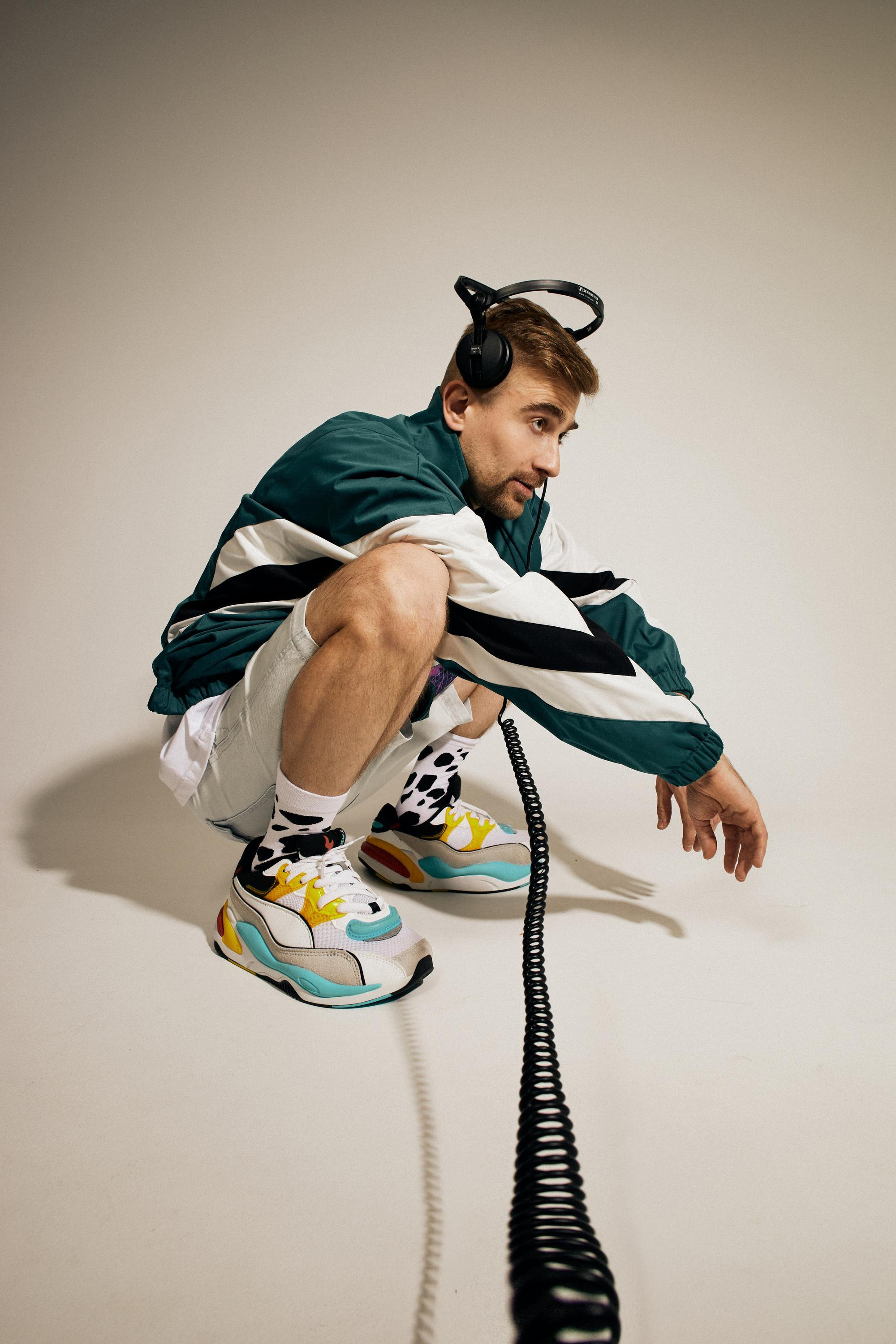 Портрет. Фотограф Санкт-Петербурге и Москве Анна Кривцова