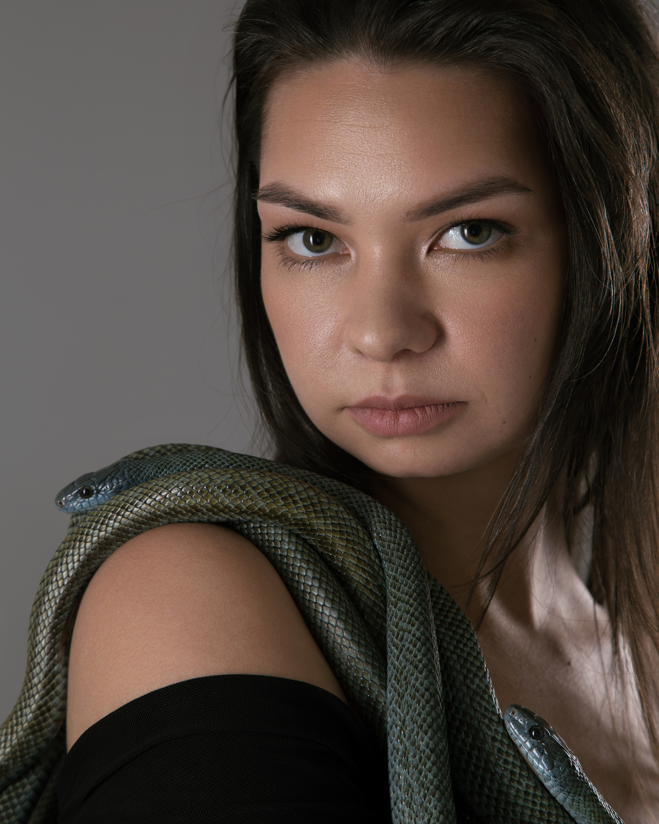 Катя. Фотограф в Москве Саша Кудрявая