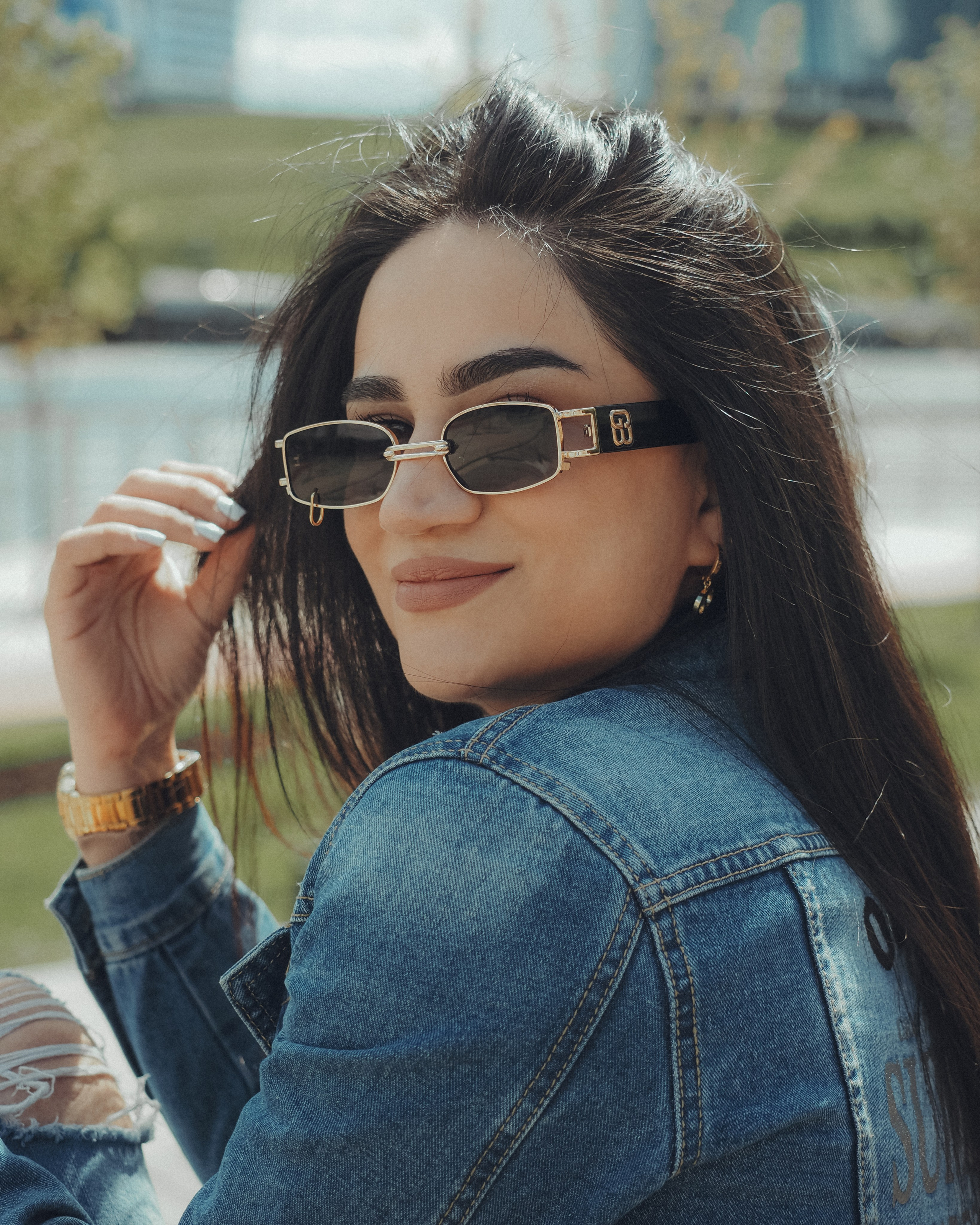 Ника. Фотограф в Москве — Сергей Люкшинов