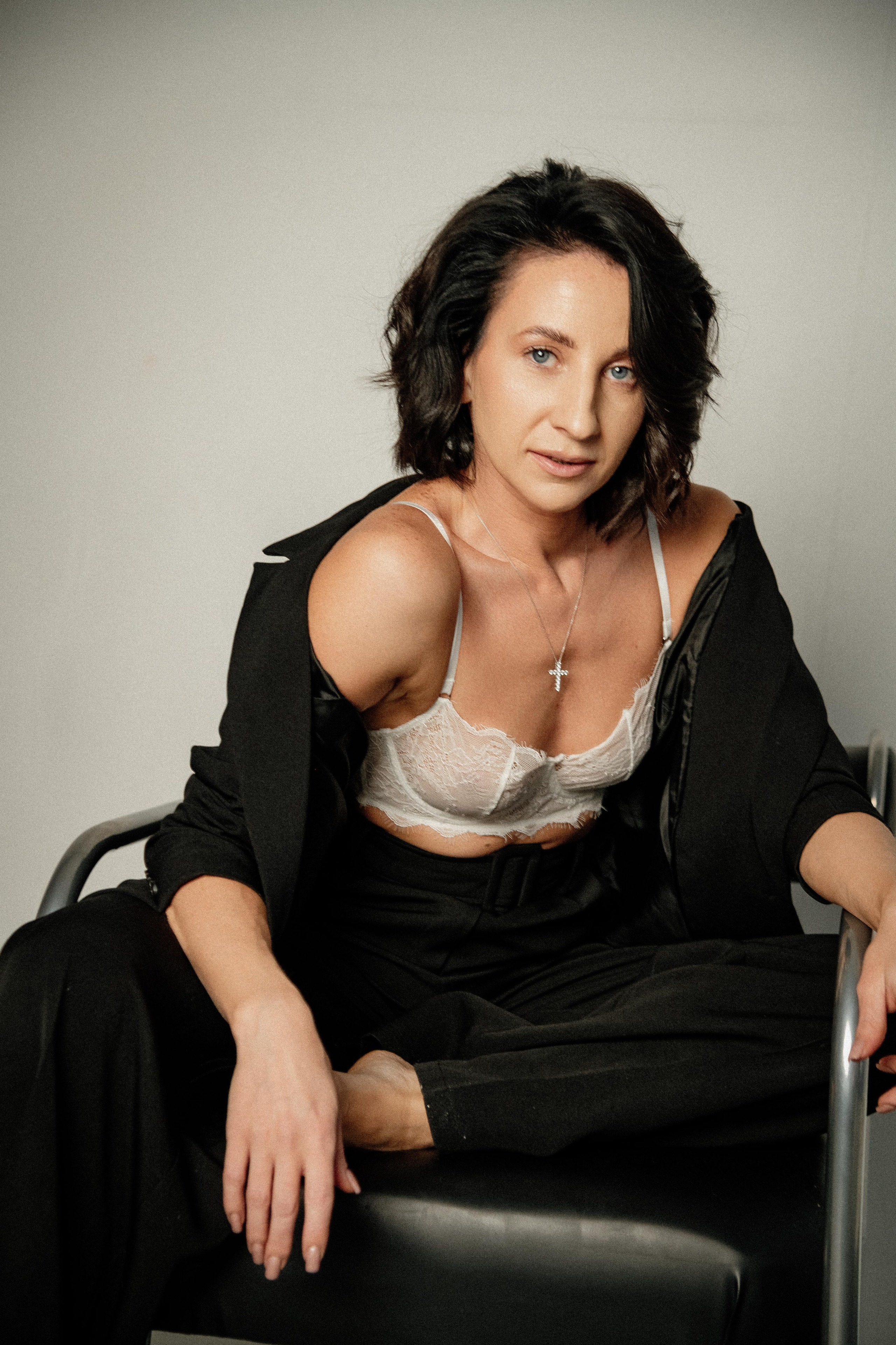 Евгения. Фотограф Алёна Евграфова